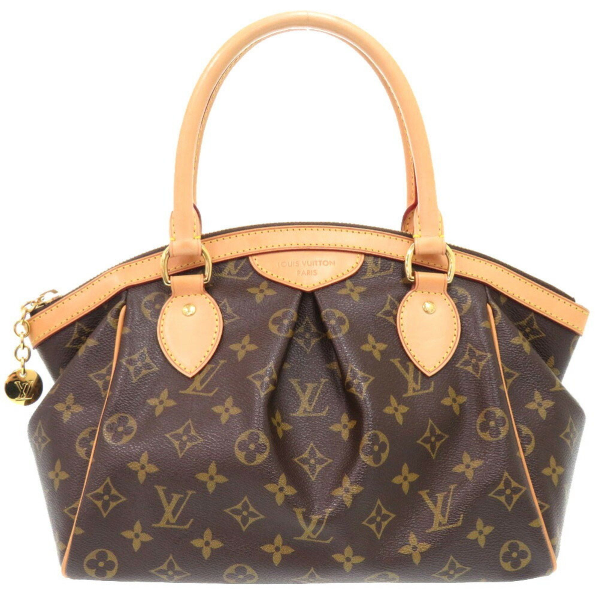 Louis Vuitton Louis Vuitton Tivoli handbag Size ONE SIZE - 11 Thumbnail
