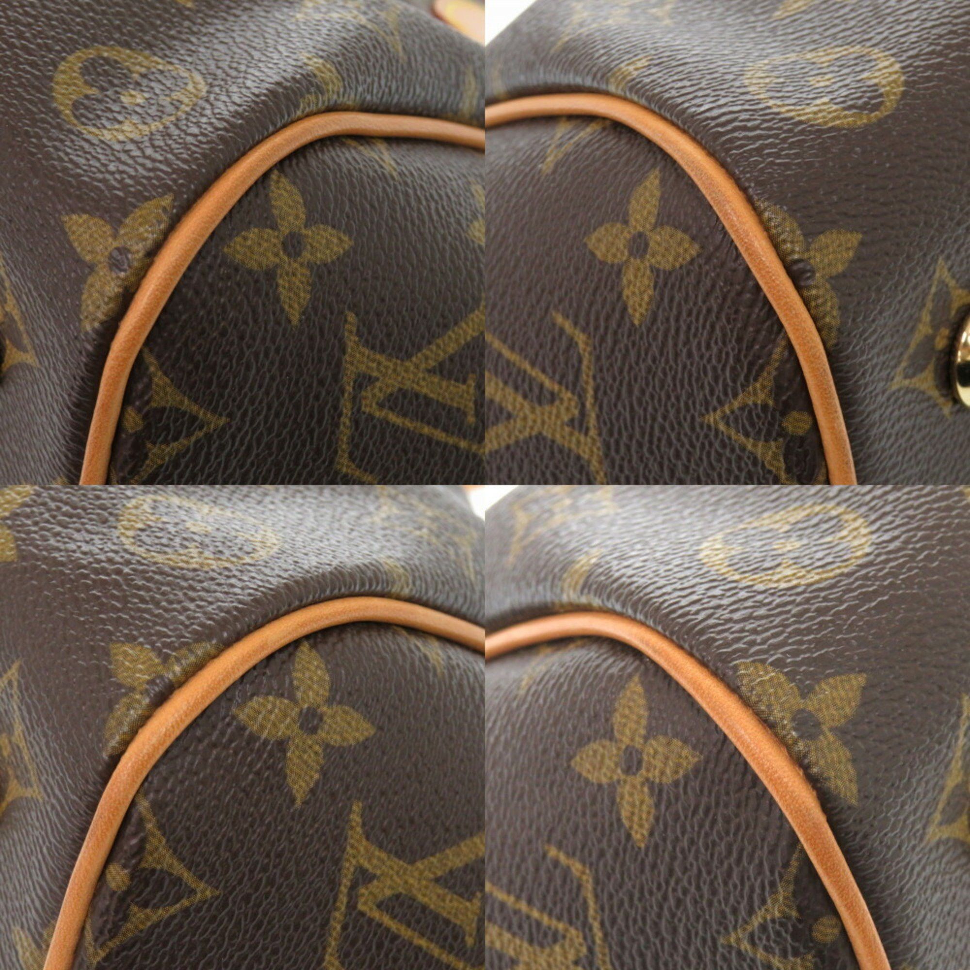 Louis Vuitton Louis Vuitton Tivoli handbag Size ONE SIZE - 5 Thumbnail