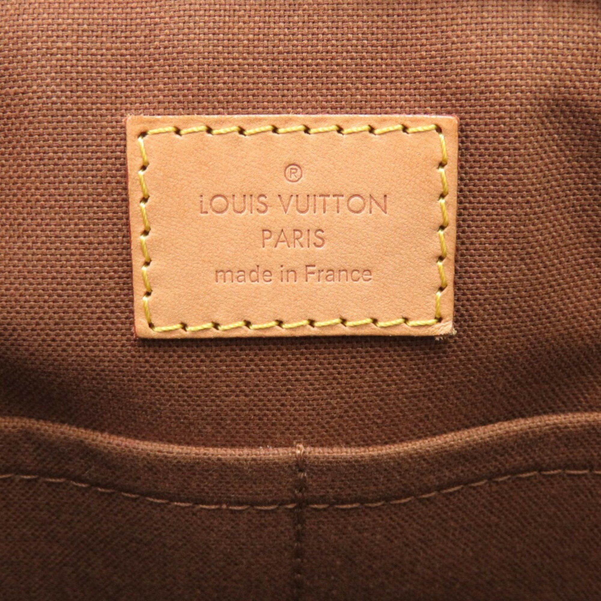 Louis Vuitton Louis Vuitton Tivoli handbag Size ONE SIZE - 9 Thumbnail