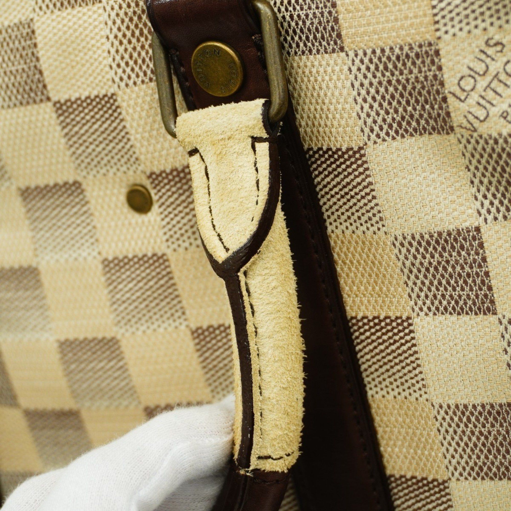 Louis Vuitton Louis Vuitton Run Away tote Size ONE SIZE - 5 Thumbnail