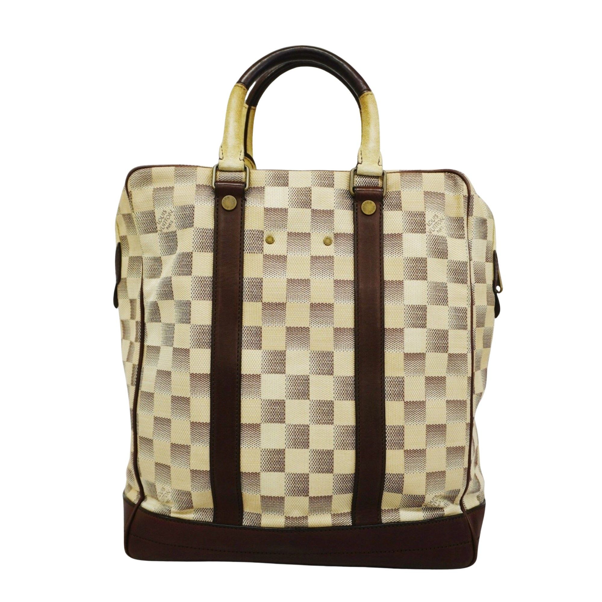 Louis Vuitton Louis Vuitton Run Away tote Size ONE SIZE - 2 Thumbnail