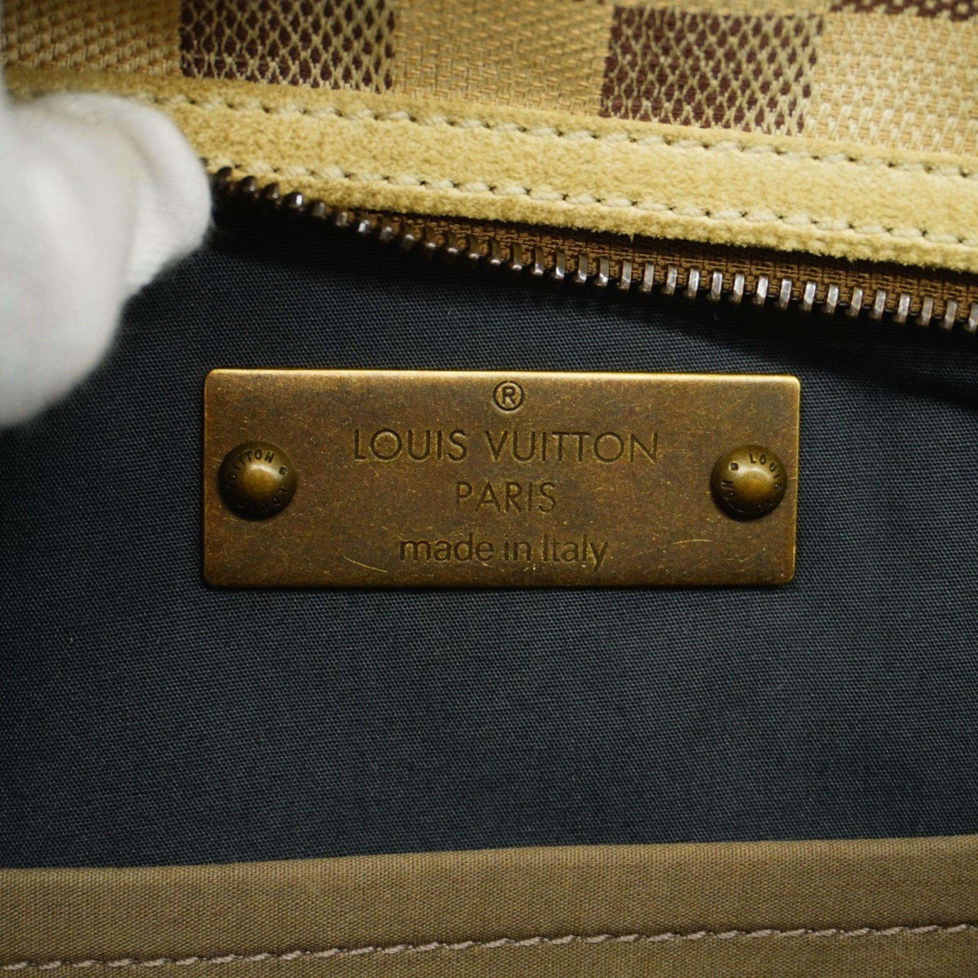 Louis Vuitton Louis Vuitton Run Away tote Size ONE SIZE - 11 Thumbnail