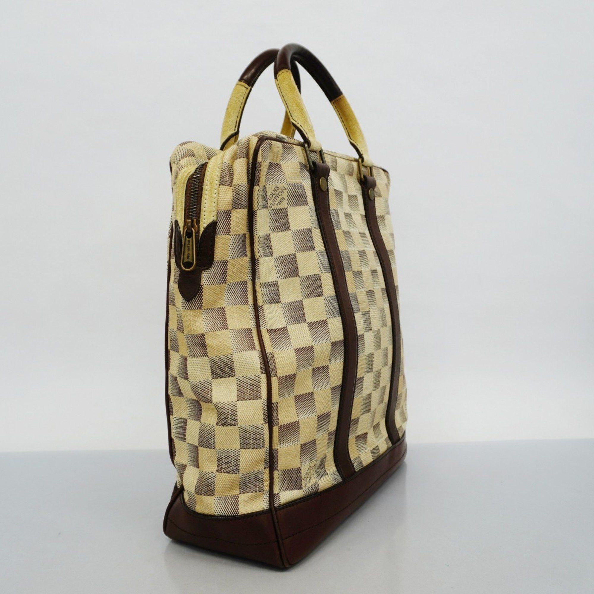 Louis Vuitton Louis Vuitton Run Away tote Size ONE SIZE - 3 Thumbnail