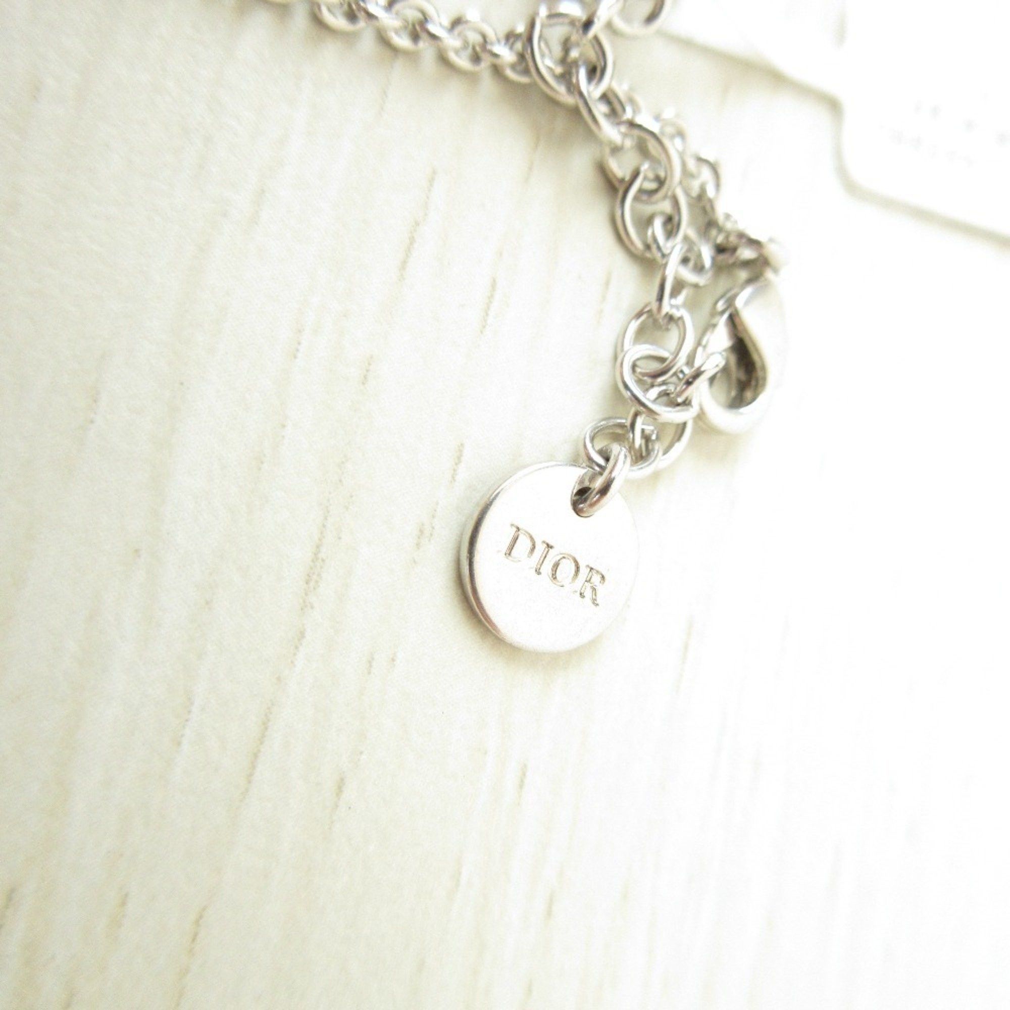 Dior Dior CD bracelet Size ONE SIZE - 7 Thumbnail