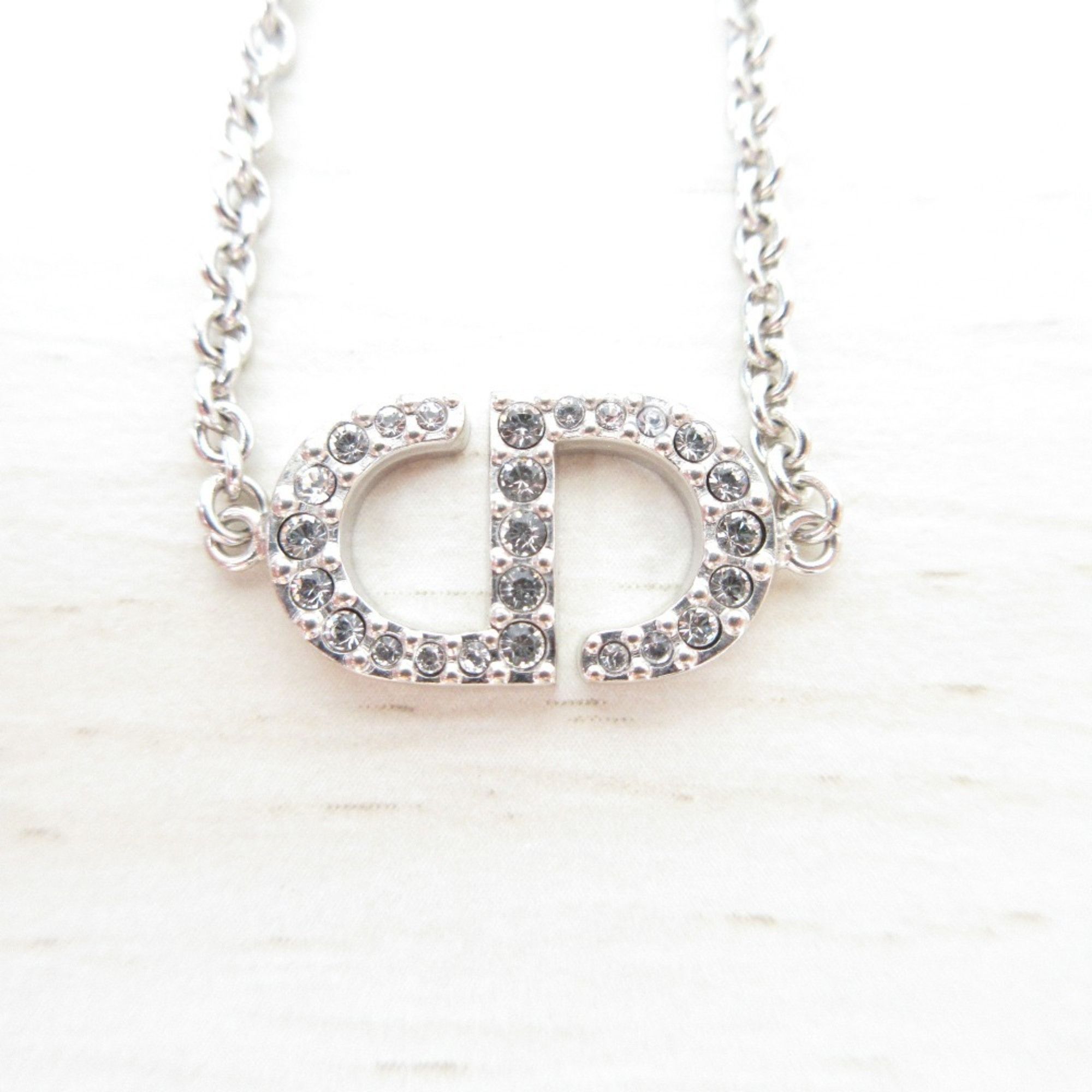 Dior Dior CD bracelet Size ONE SIZE - 3 Thumbnail