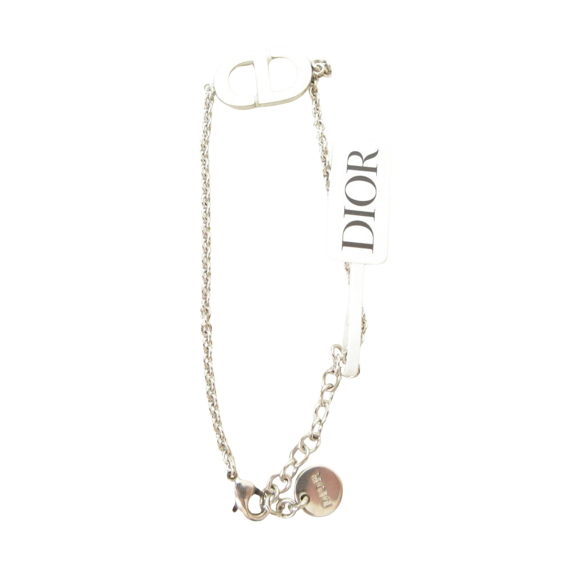 Dior Dior CD bracelet Size ONE SIZE - 2 Thumbnail