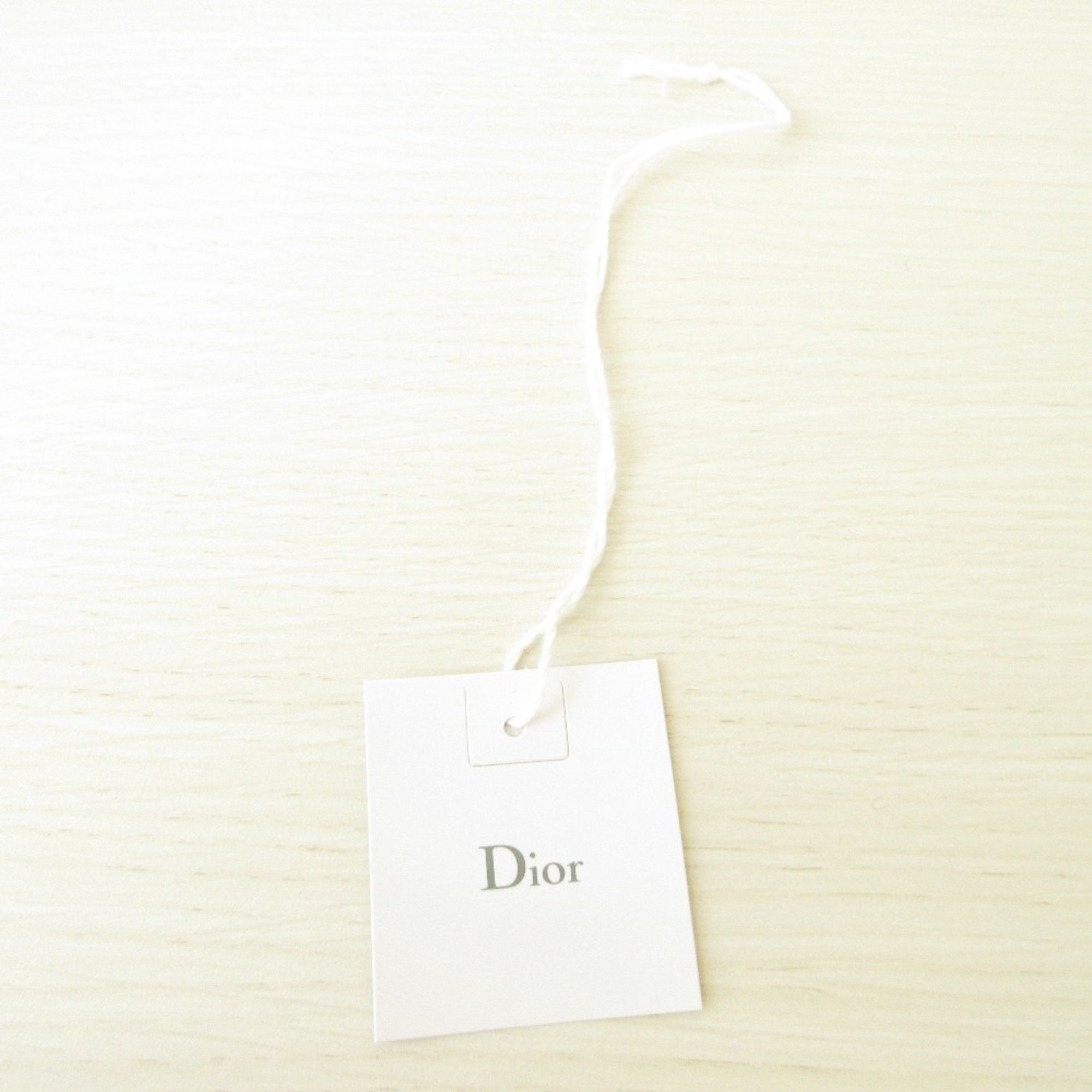 Dior Dior CD bracelet Size ONE SIZE - 8 Thumbnail