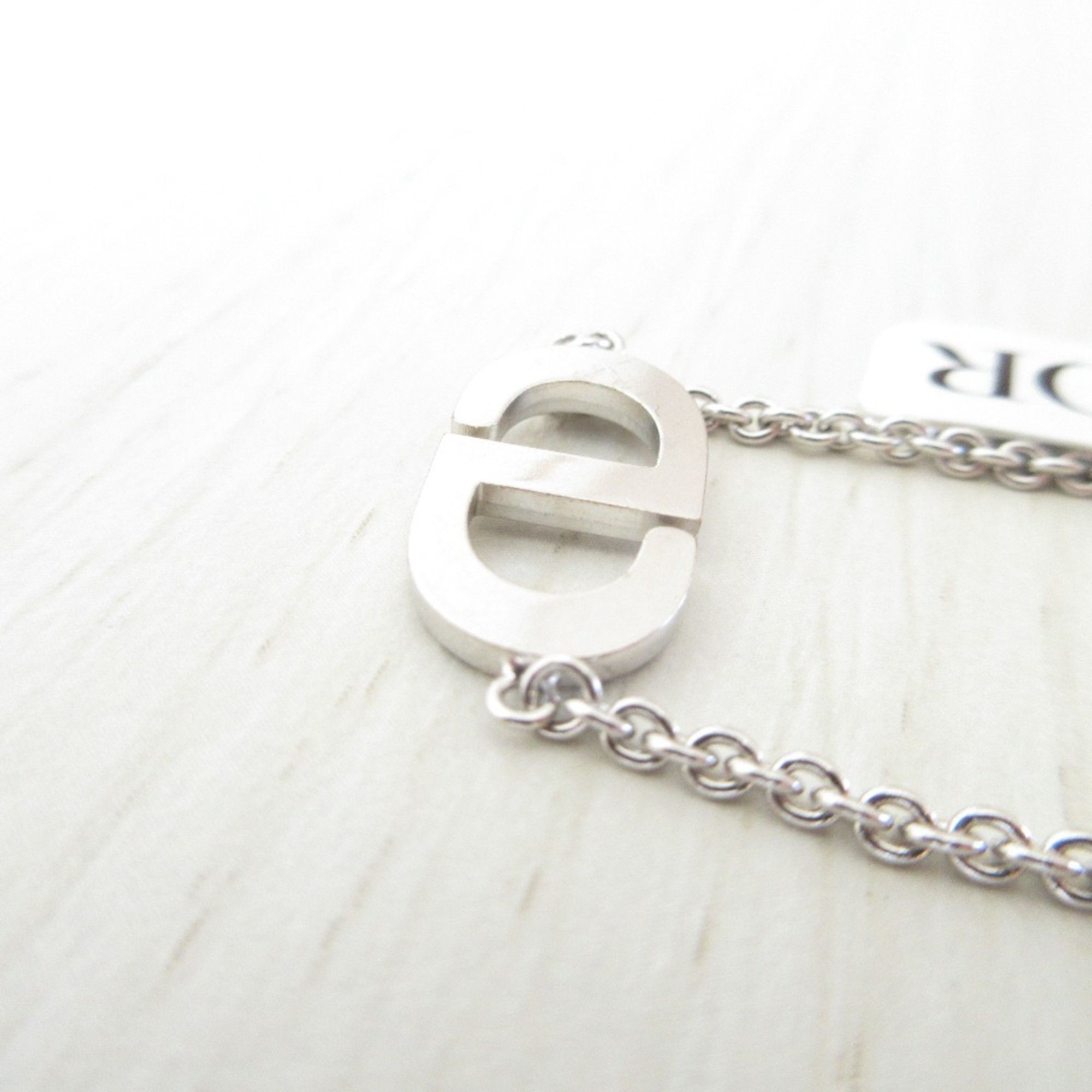 Dior Dior CD bracelet Size ONE SIZE - 6 Thumbnail