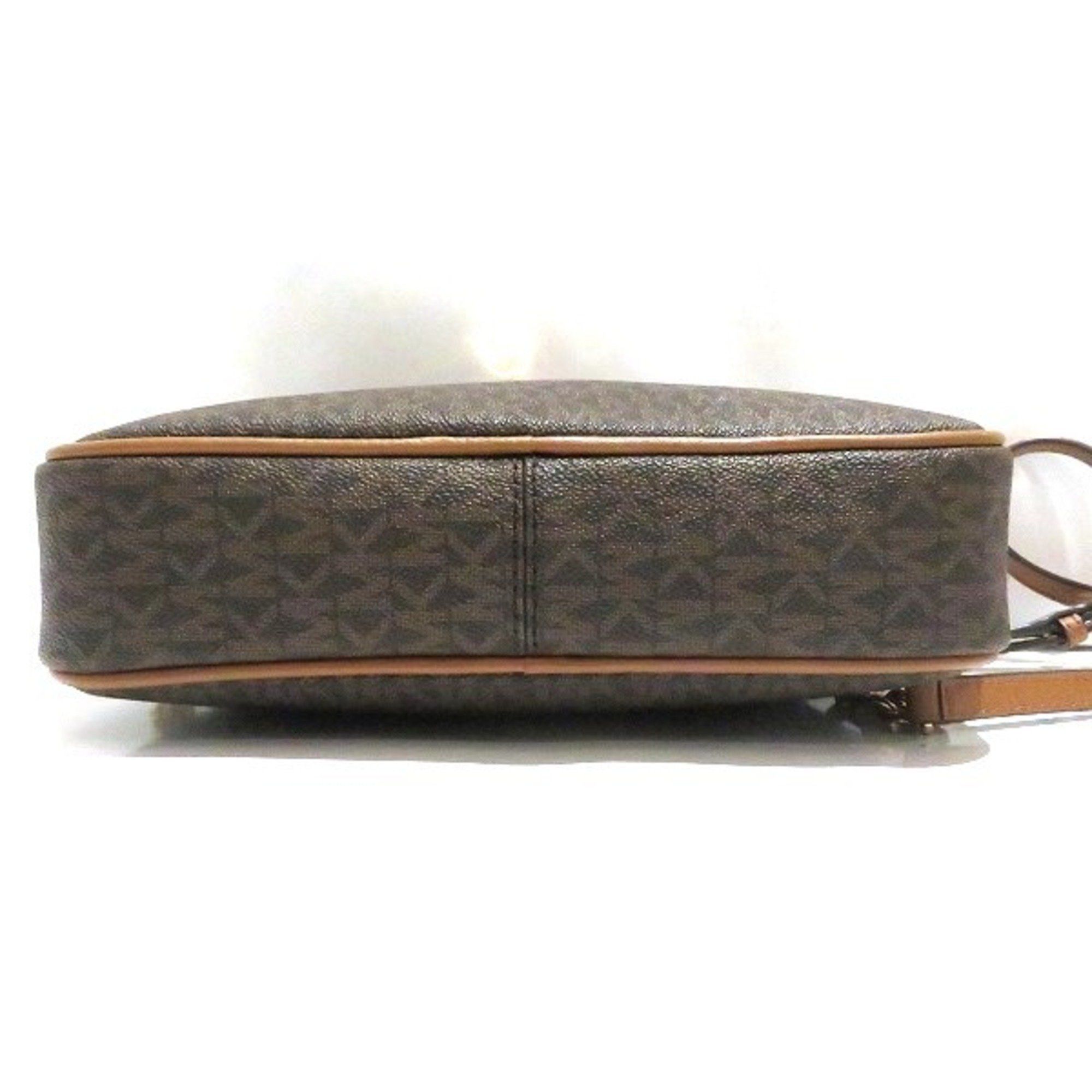 Michael Kors Michael Kors Signature shoulder Size ONE SIZE - 4 Thumbnail