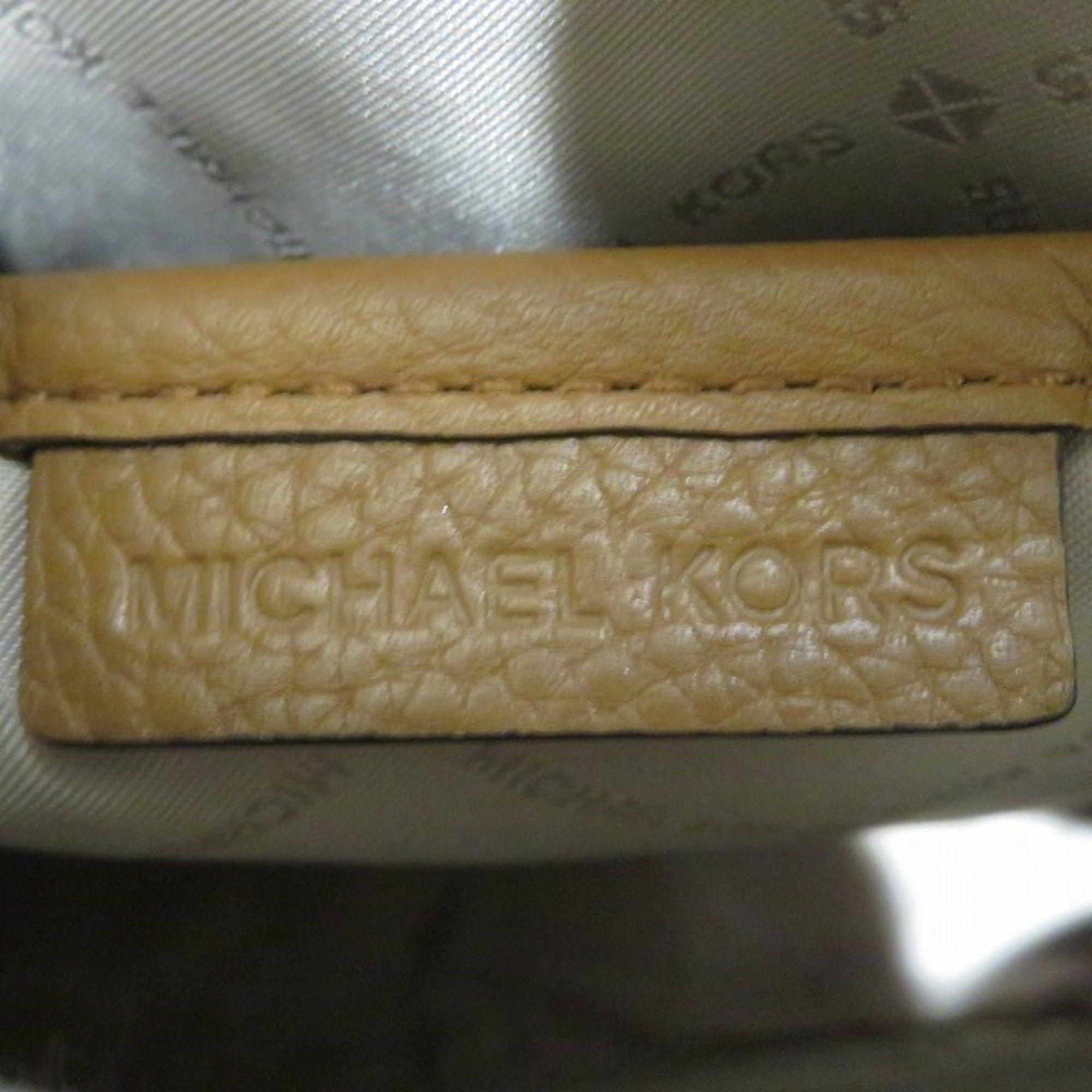 Michael Kors Michael Kors Signature shoulder Size ONE SIZE - 8 Thumbnail