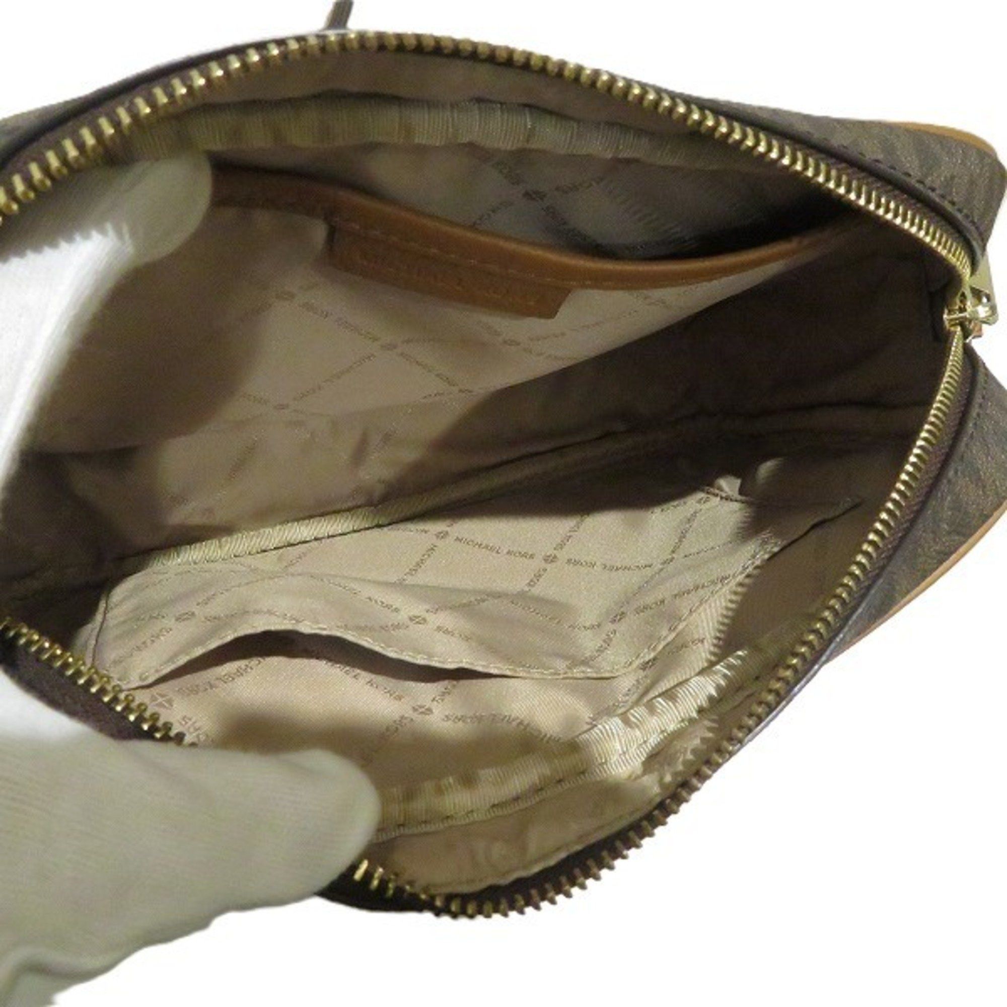 Michael Kors Michael Kors Signature shoulder Size ONE SIZE - 7 Thumbnail