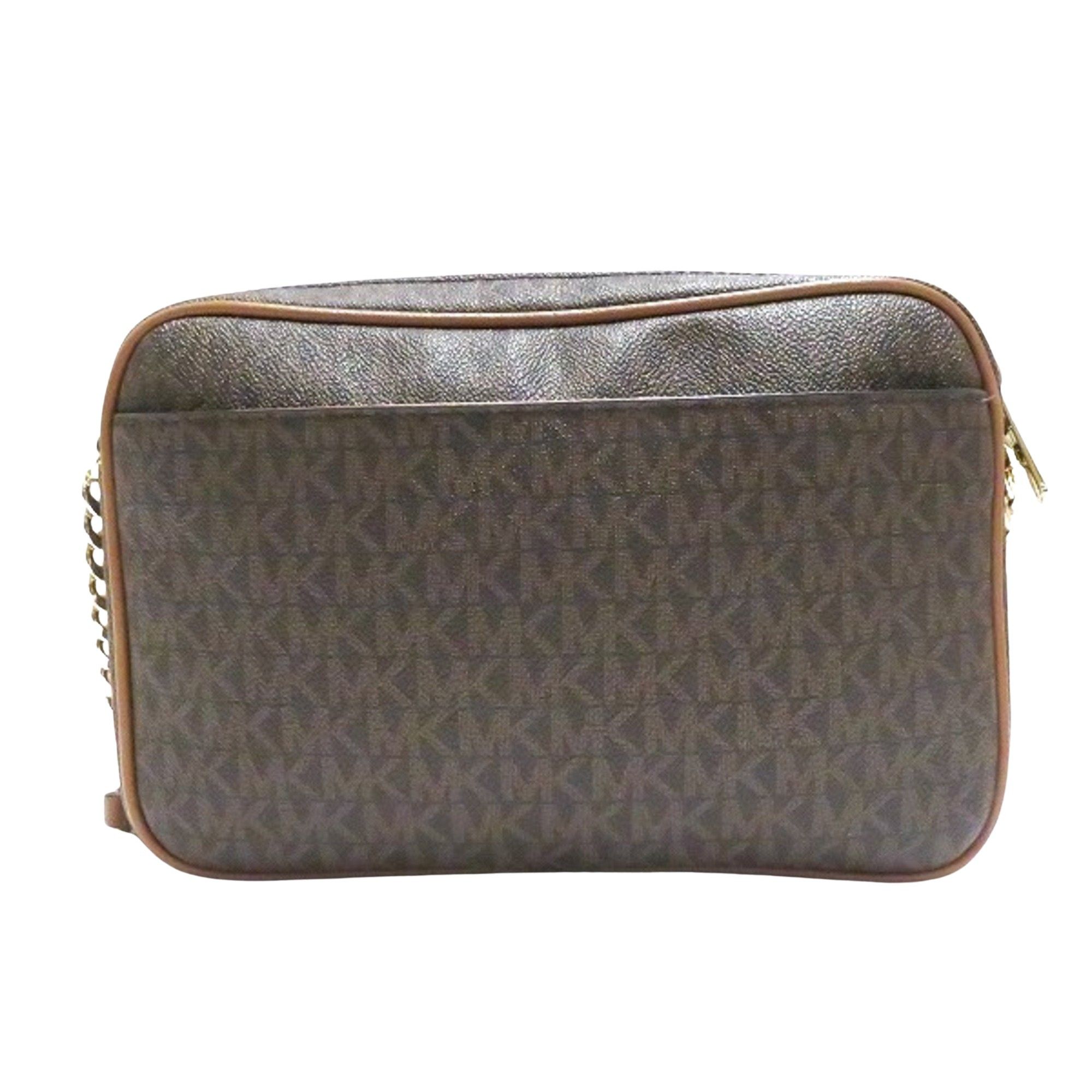 Michael Kors Michael Kors Signature shoulder Size ONE SIZE - 2 Thumbnail