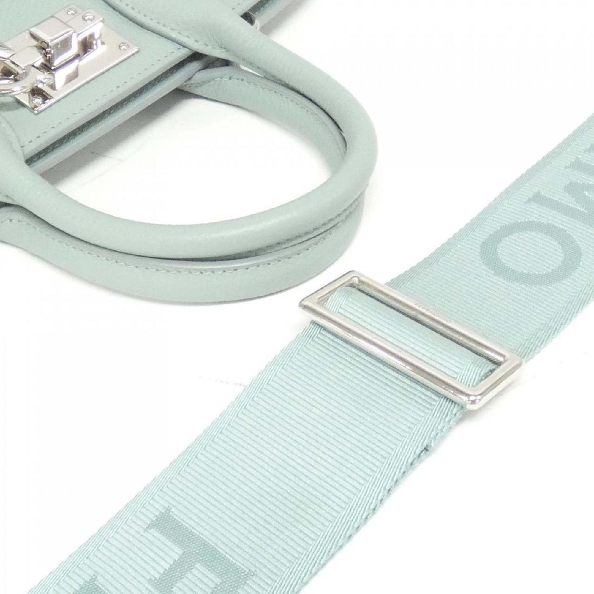Salvatore Ferragamo Salvatore Ferragamo Studio handbag Size ONE SIZE - 3 Thumbnail