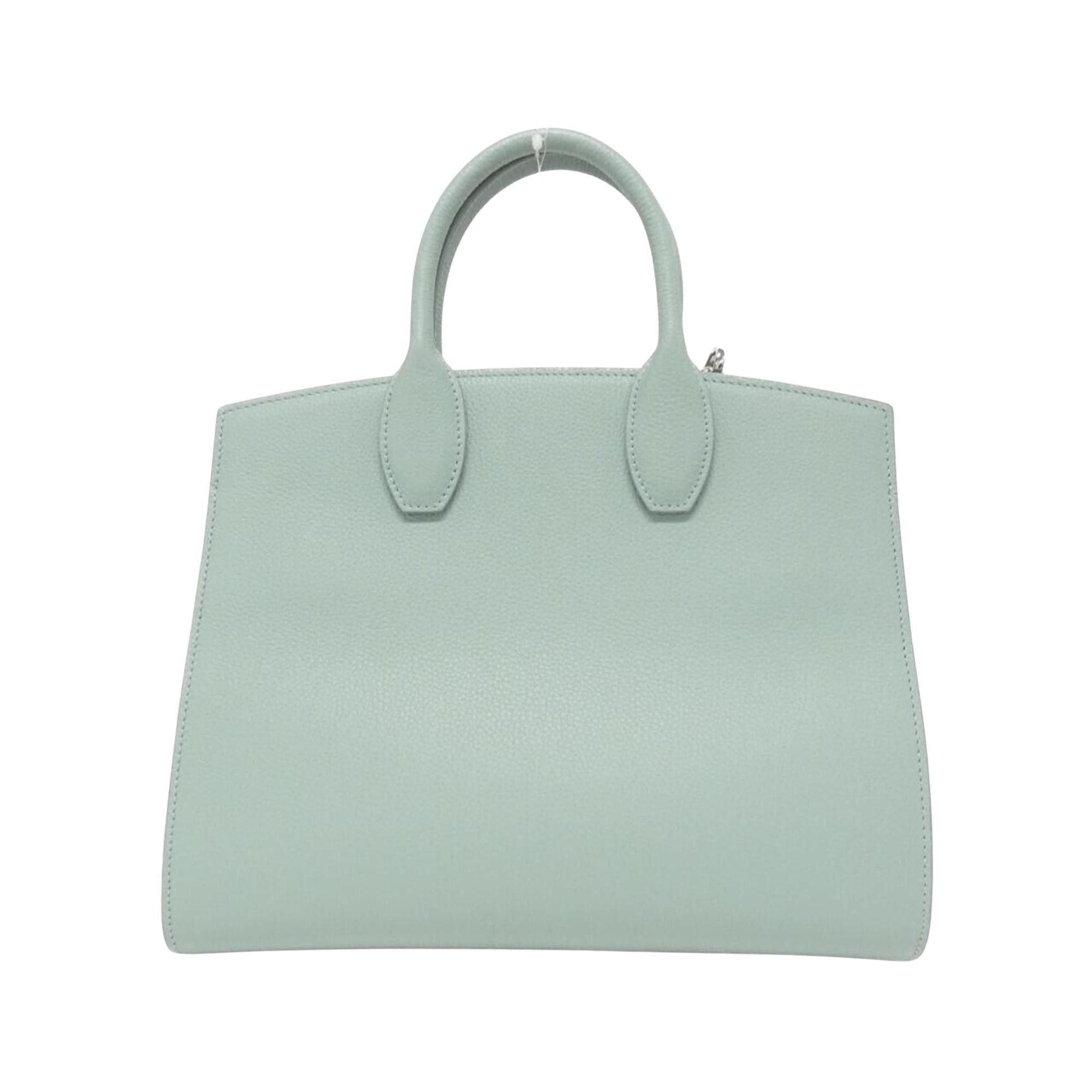 Salvatore Ferragamo Salvatore Ferragamo Studio handbag Size ONE SIZE - 2 Thumbnail