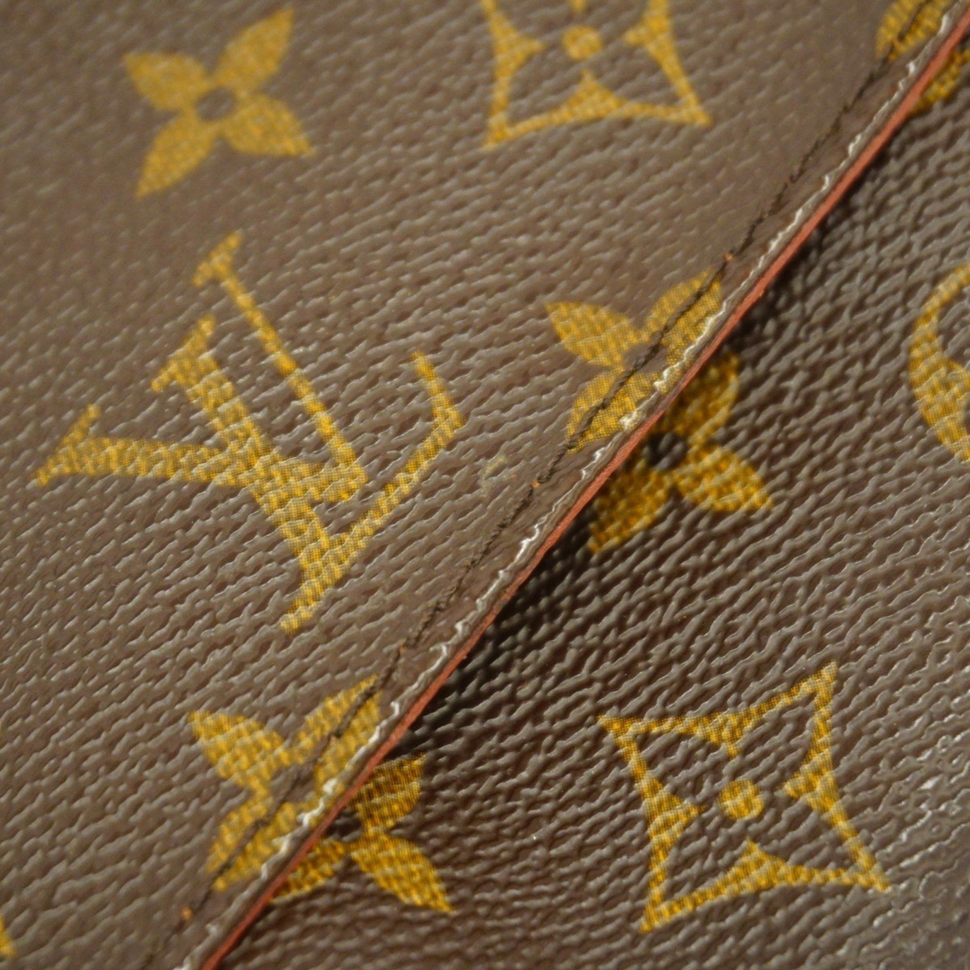 Louis Vuitton Louis Vuitton Musette Tango shoulder Size ONE SIZE - 9 Thumbnail