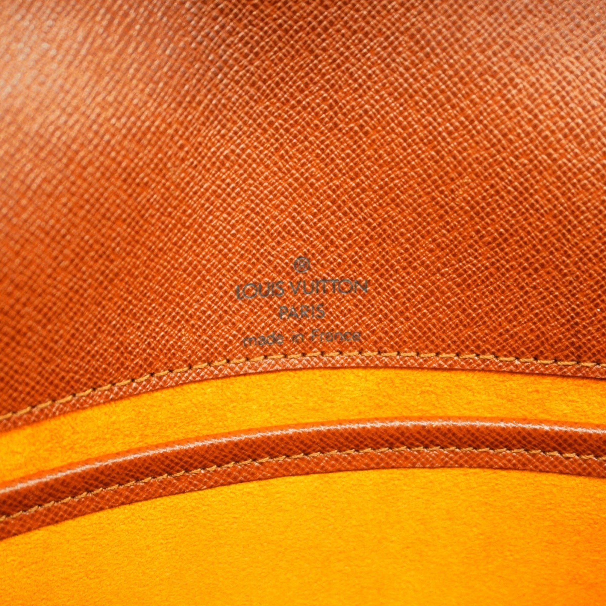 Louis Vuitton Louis Vuitton Musette Tango shoulder Size ONE SIZE - 13 Thumbnail