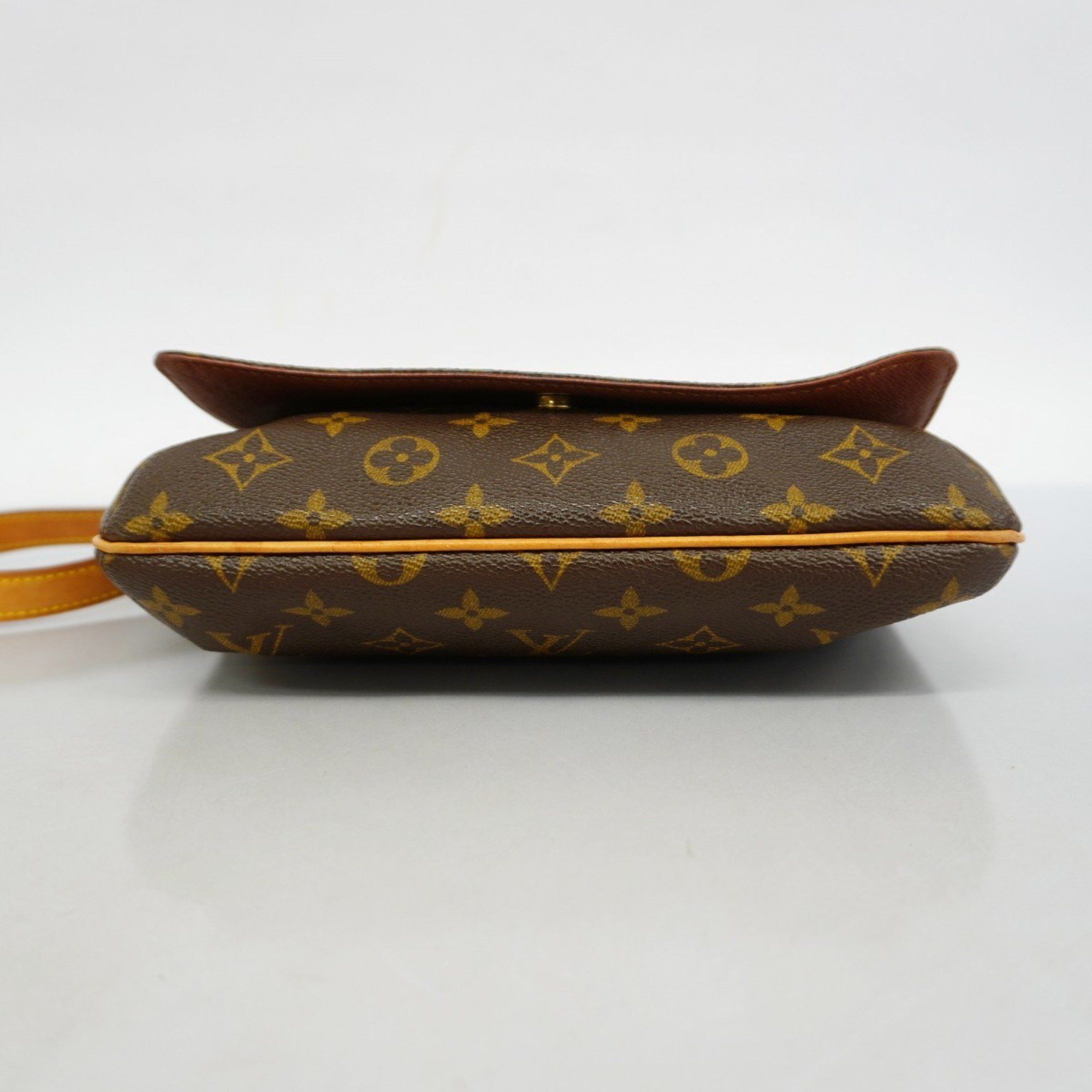 Louis Vuitton Louis Vuitton Musette Tango shoulder Size ONE SIZE - 5 Thumbnail