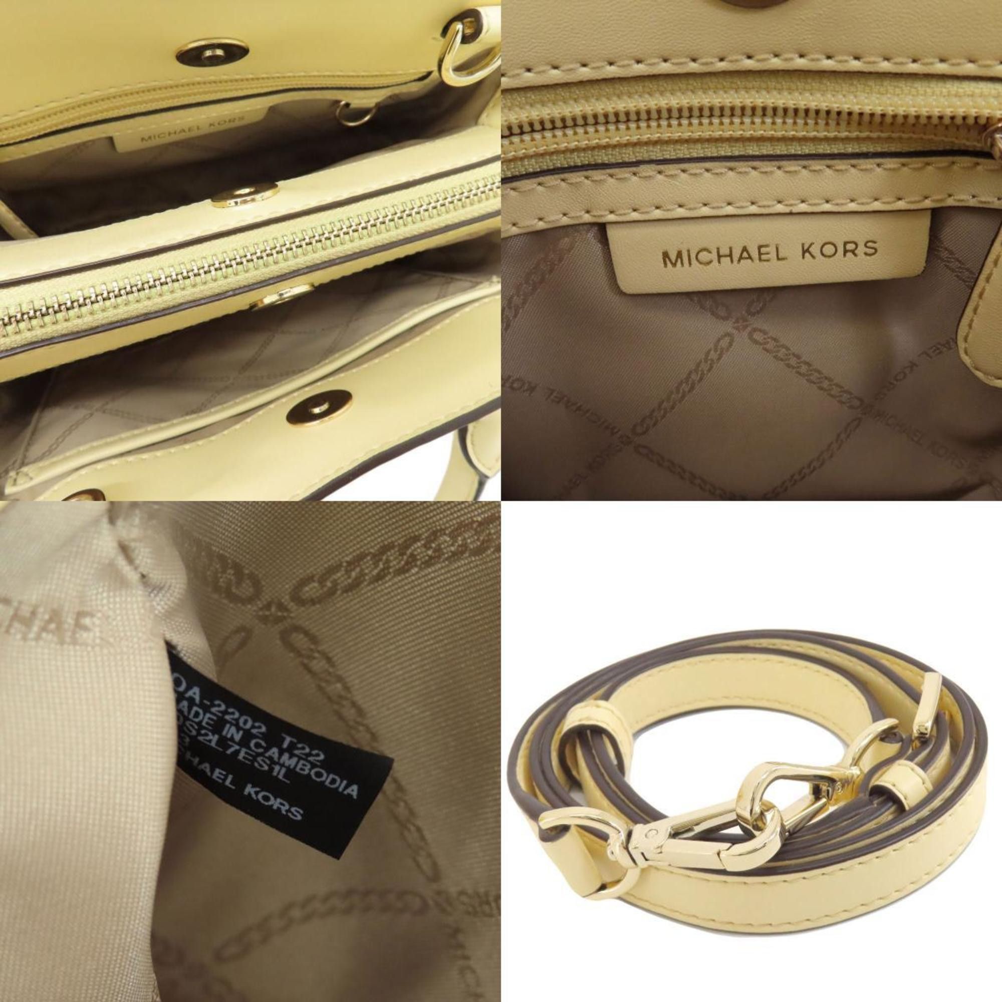 Michael Kors Michael Kors handbag Size ONE SIZE - 7 Thumbnail
