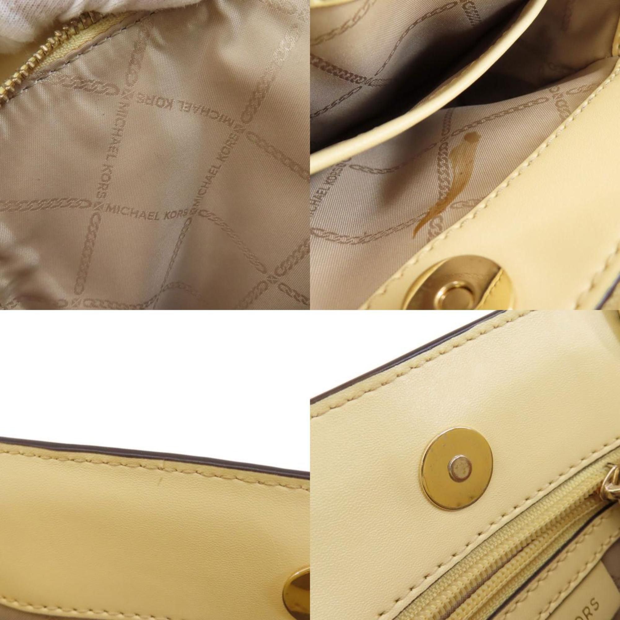 Michael Kors Michael Kors handbag Size ONE SIZE - 9 Thumbnail