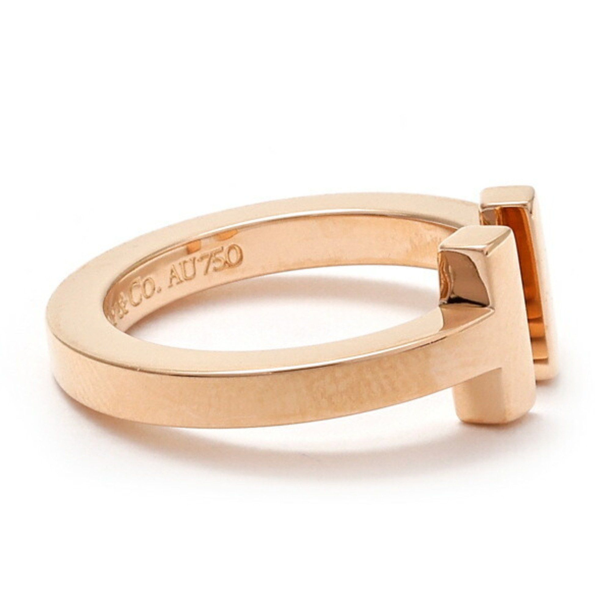 Tiffany & Co. Tiffany & Co T ring Size ONE SIZE - 4 Thumbnail