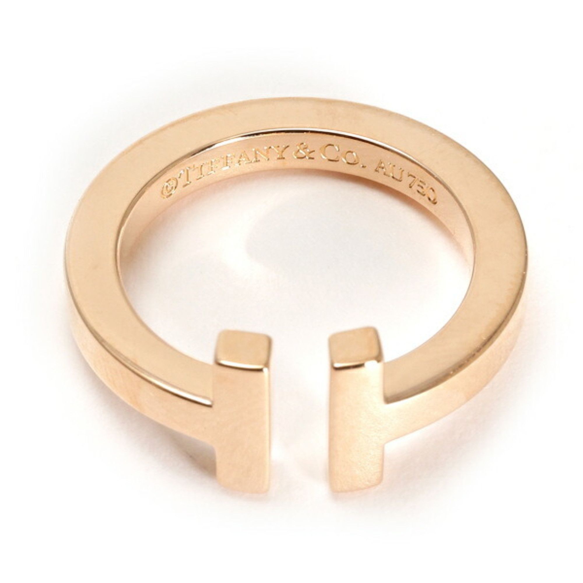 Tiffany & Co. Tiffany & Co T ring Size ONE SIZE - 5 Thumbnail