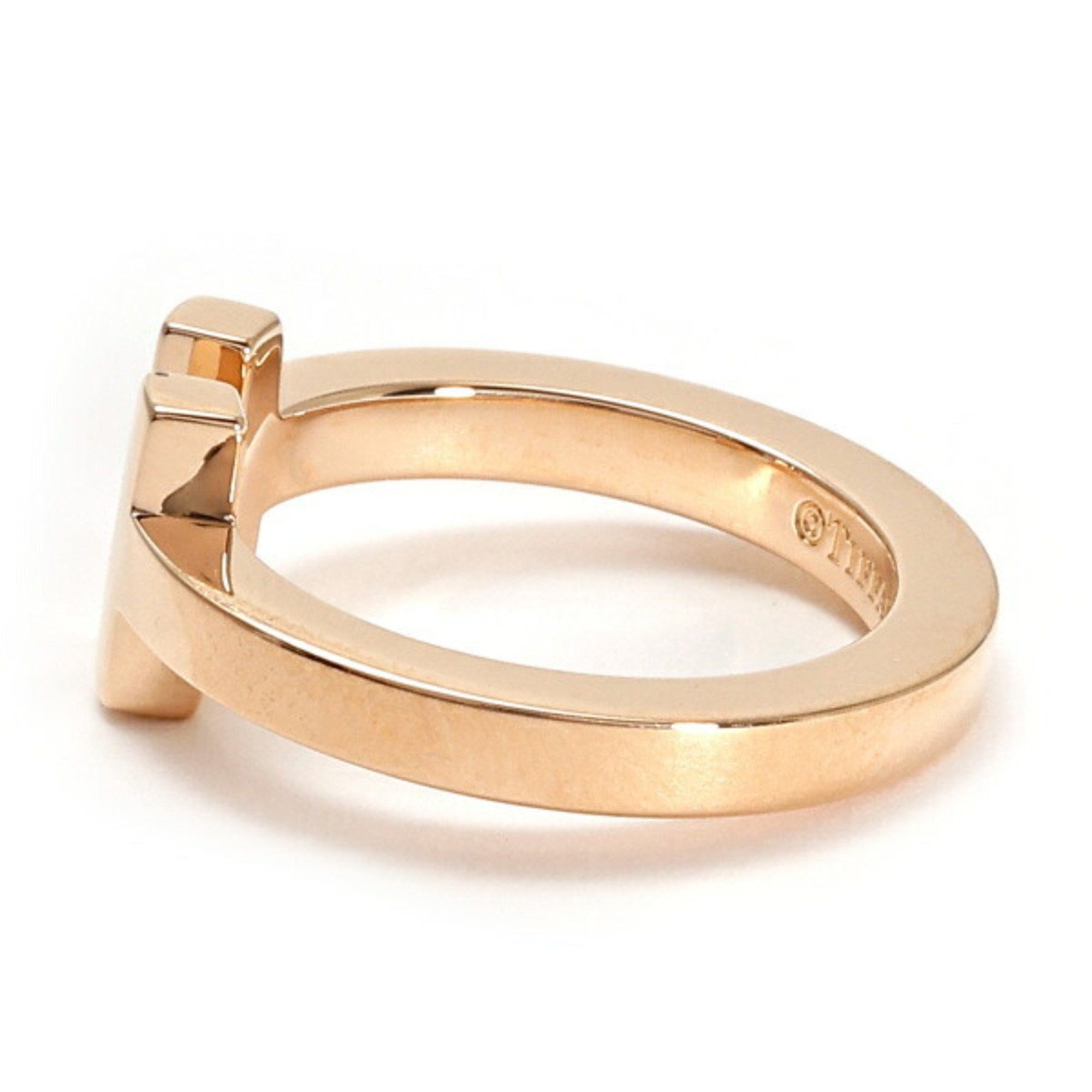 Tiffany & Co. Tiffany & Co T ring Size ONE SIZE - 2 Thumbnail