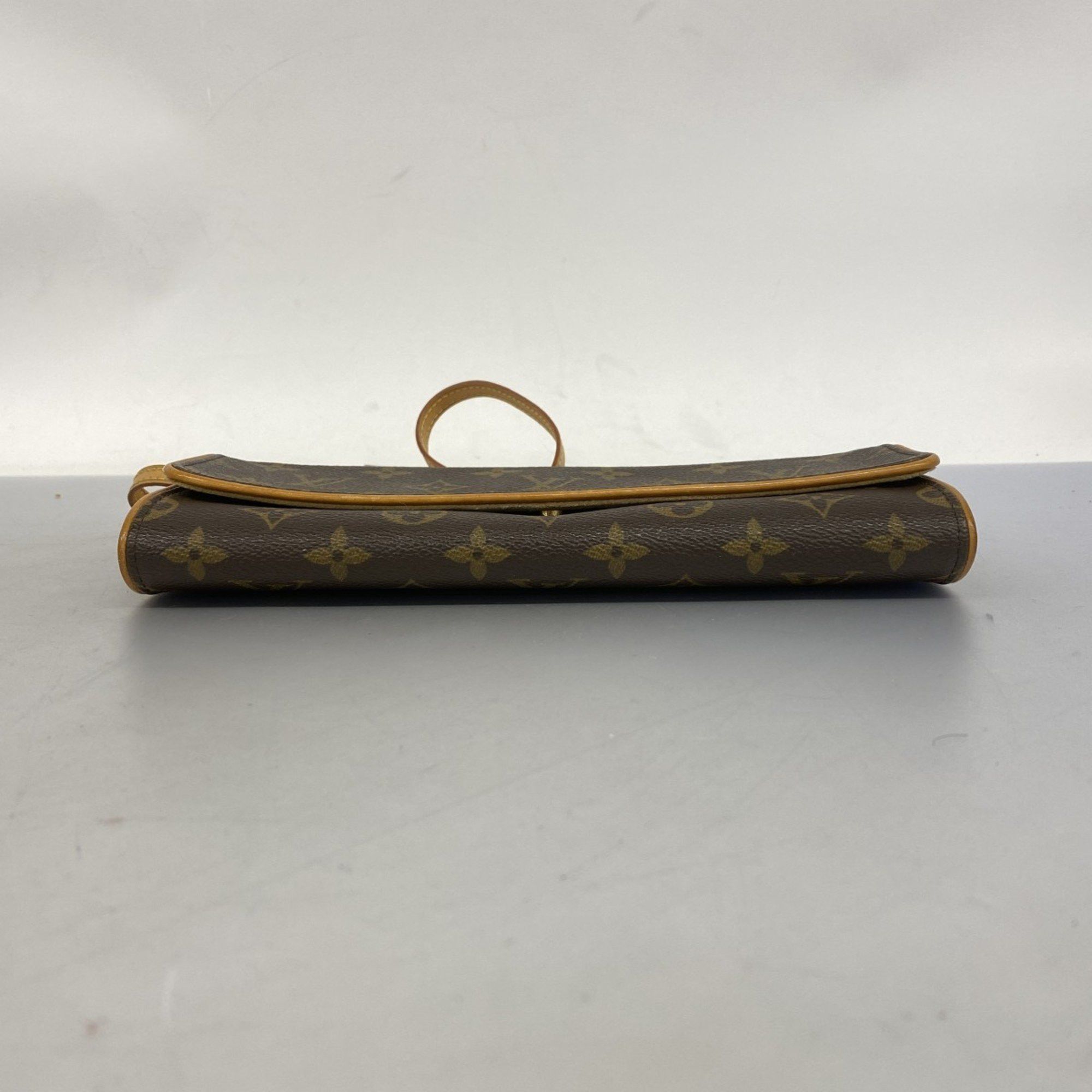 Louis Vuitton Louis Vuitton Twin clutch Size ONE SIZE - 5 Thumbnail