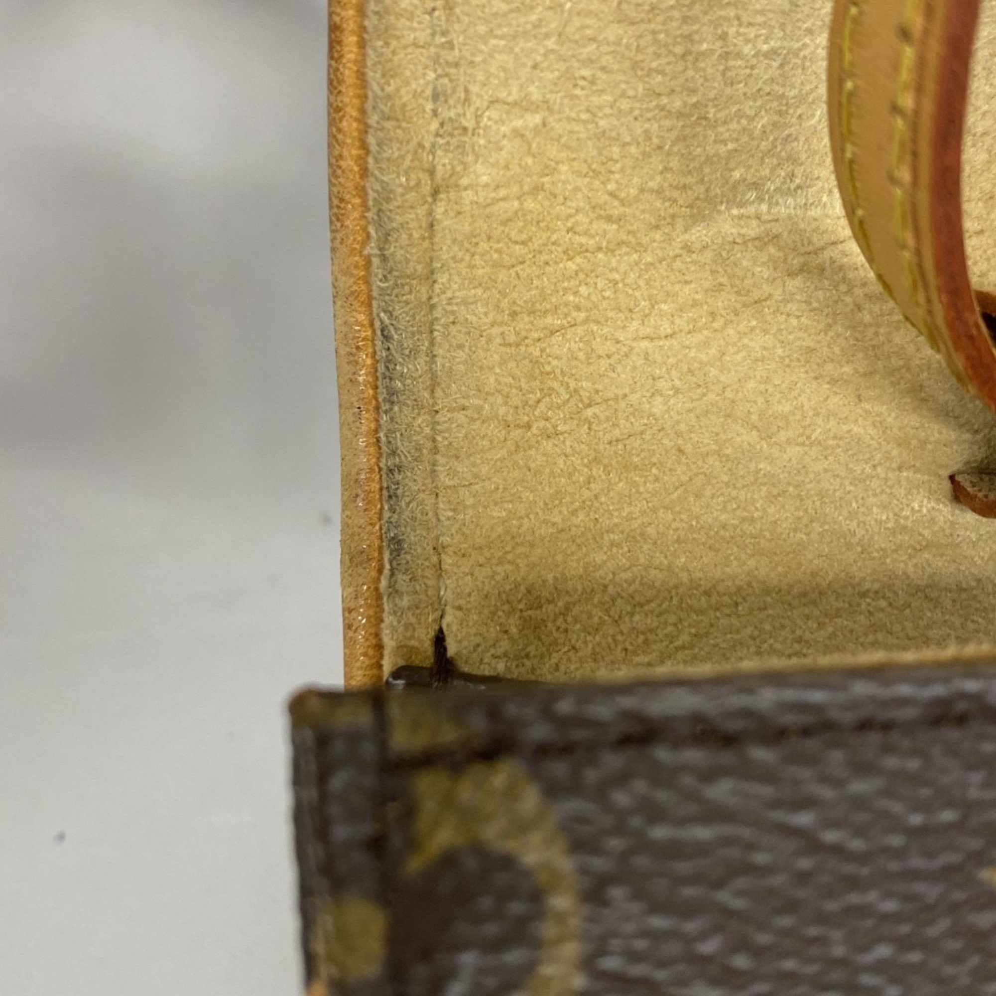 Louis Vuitton Louis Vuitton Twin clutch Size ONE SIZE - 10 Thumbnail