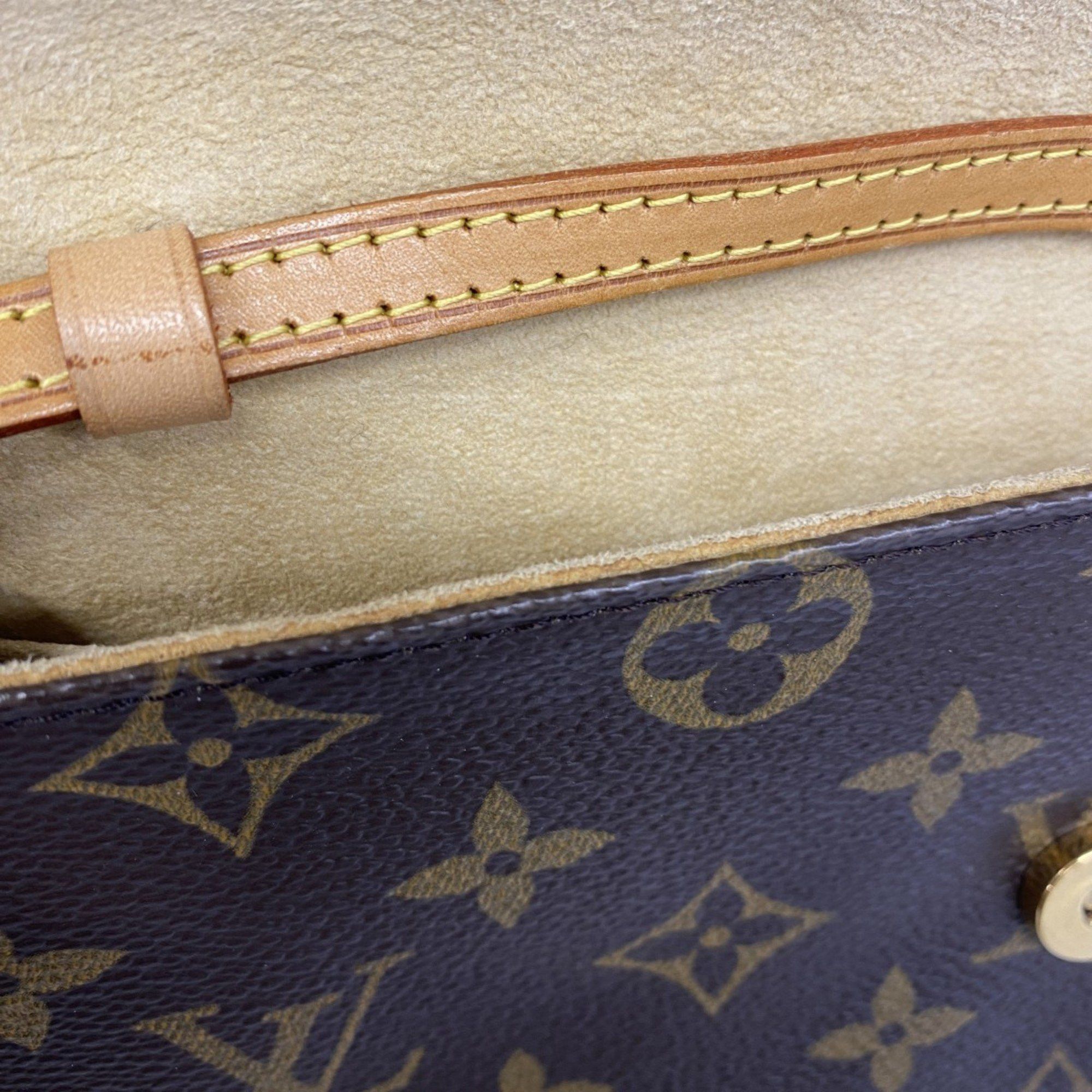 Louis Vuitton Louis Vuitton Twin clutch Size ONE SIZE - 9 Thumbnail