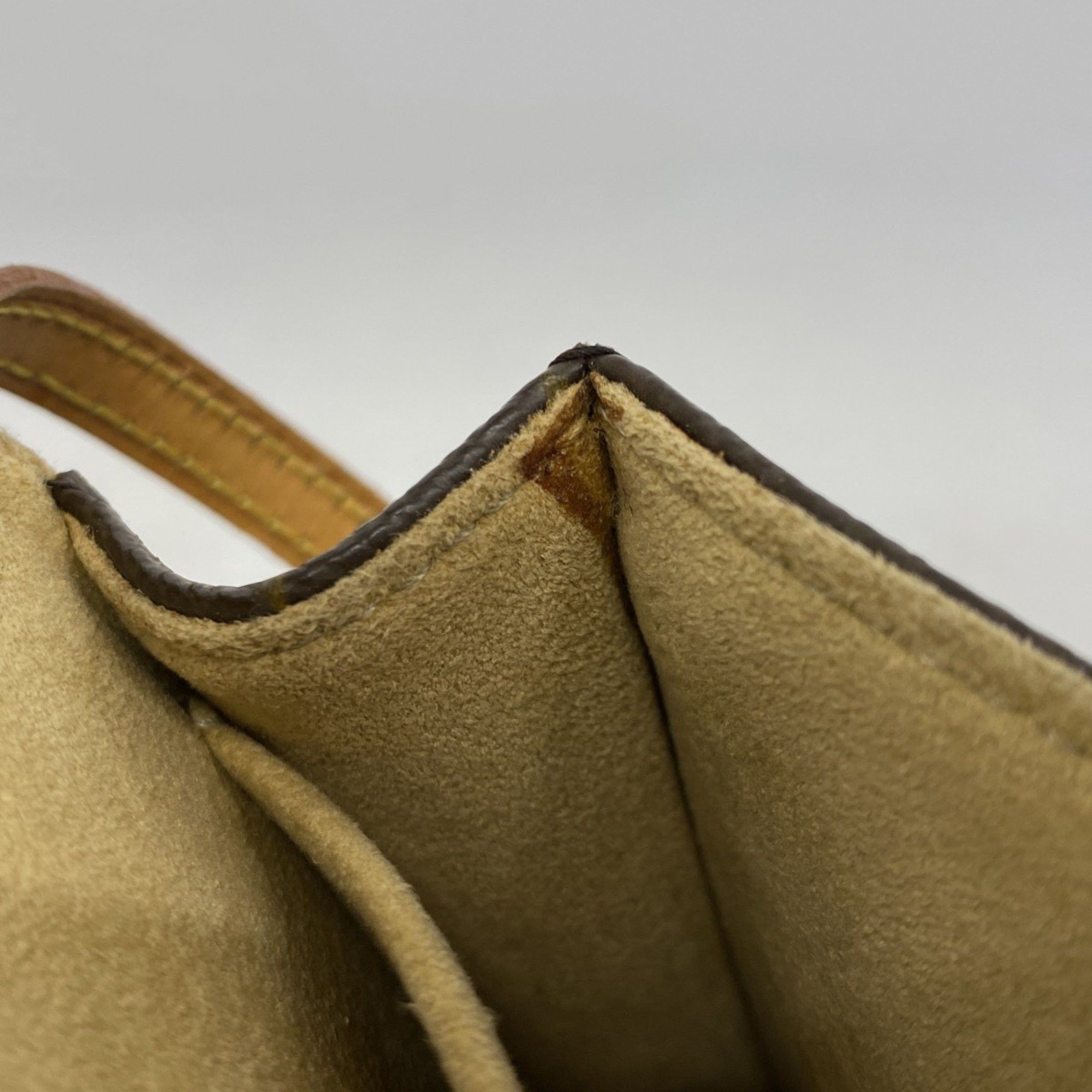Louis Vuitton Louis Vuitton Twin clutch Size ONE SIZE - 11 Thumbnail