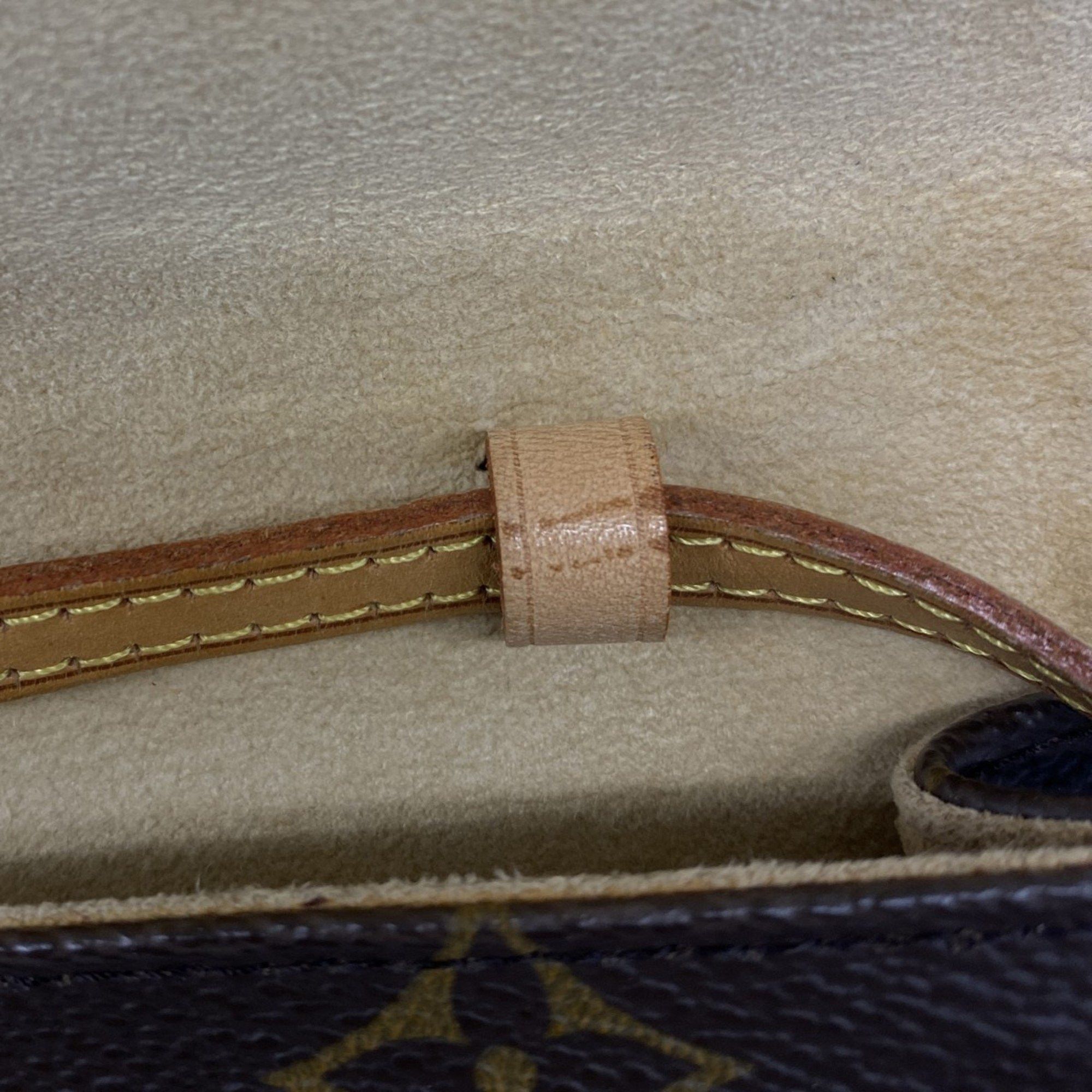Louis Vuitton Louis Vuitton Twin clutch Size ONE SIZE - 8 Thumbnail