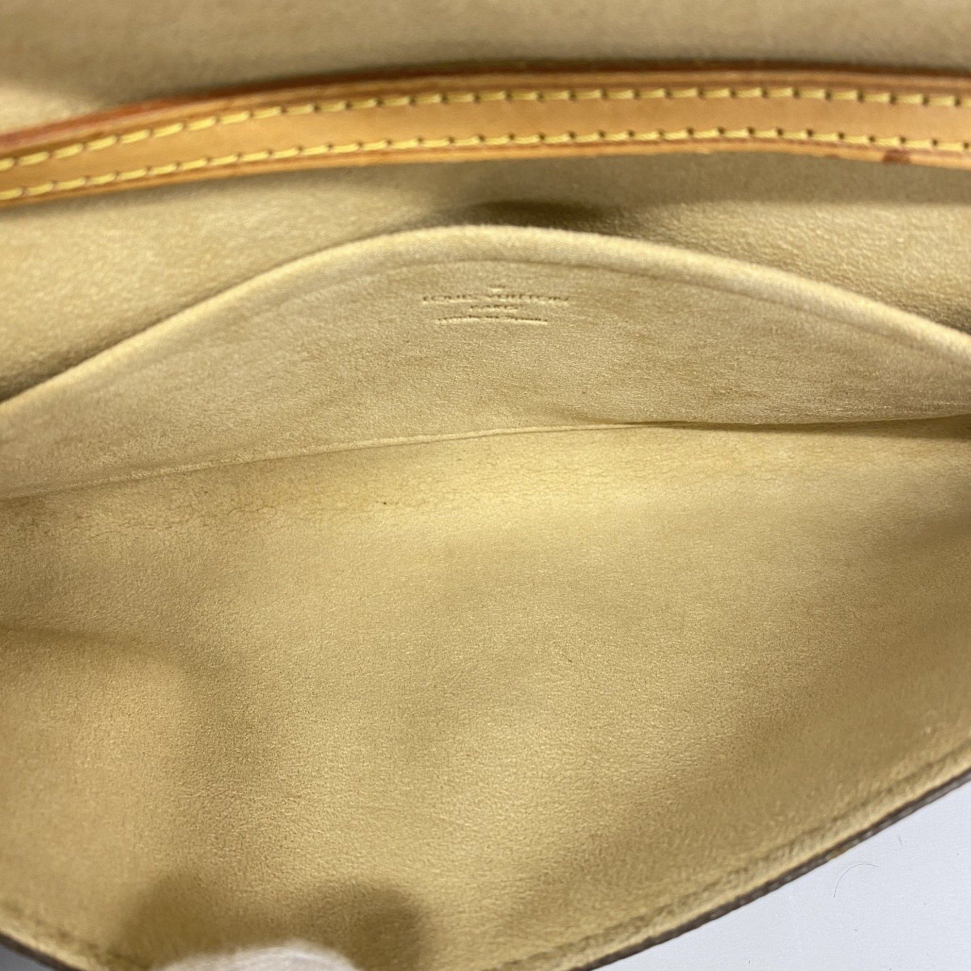 Louis Vuitton Louis Vuitton Twin clutch Size ONE SIZE - 12 Thumbnail