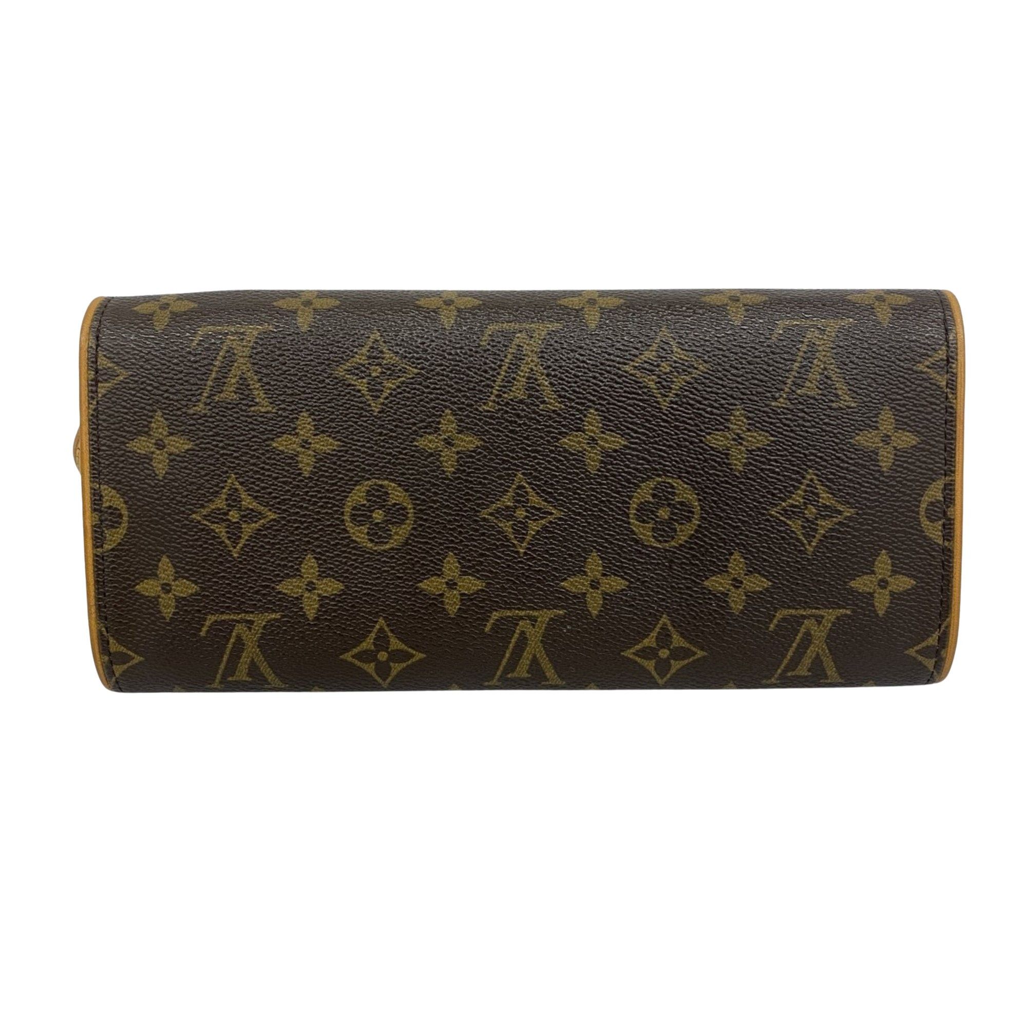 Louis Vuitton Louis Vuitton Twin clutch Size ONE SIZE - 2 Thumbnail