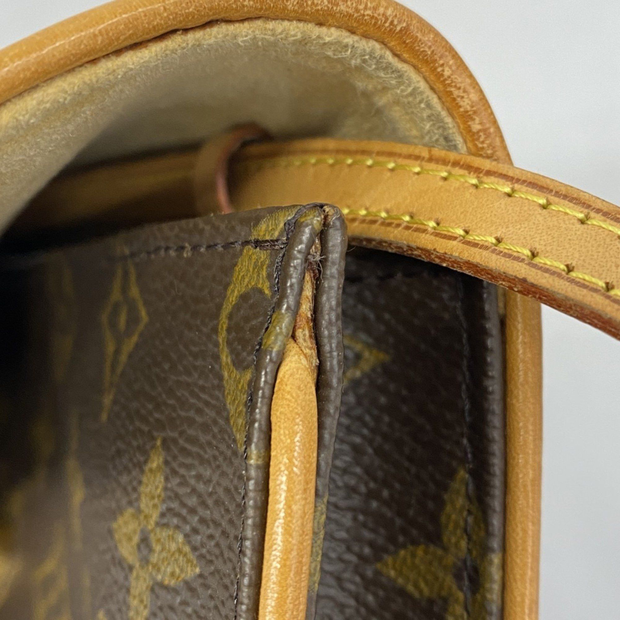 Louis Vuitton Louis Vuitton Twin clutch Size ONE SIZE - 7 Thumbnail