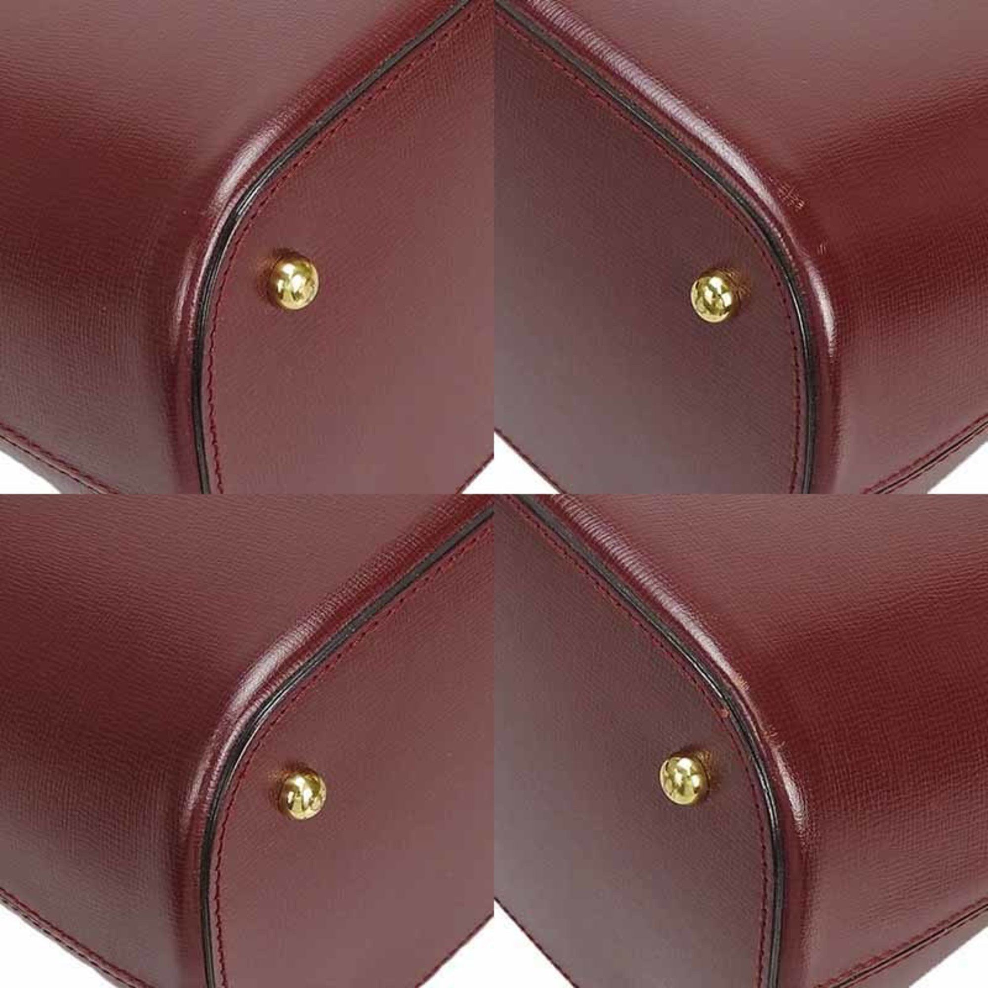 Cartier Cartier Must de Cartier handbag Size ONE SIZE - 5 Thumbnail
