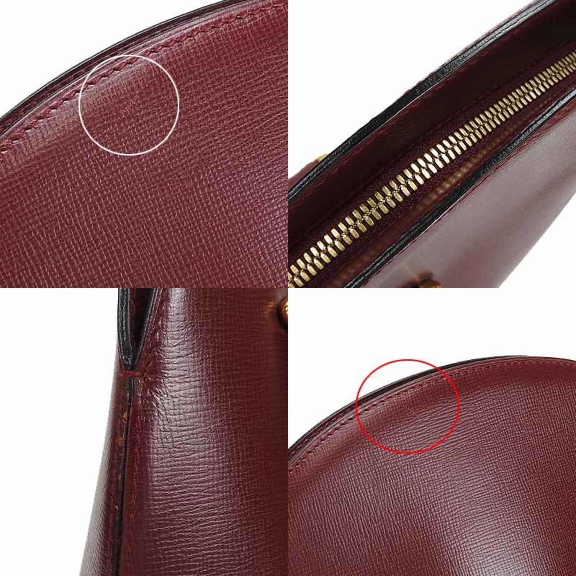 Cartier Cartier Must de Cartier handbag Size ONE SIZE - 7 Thumbnail