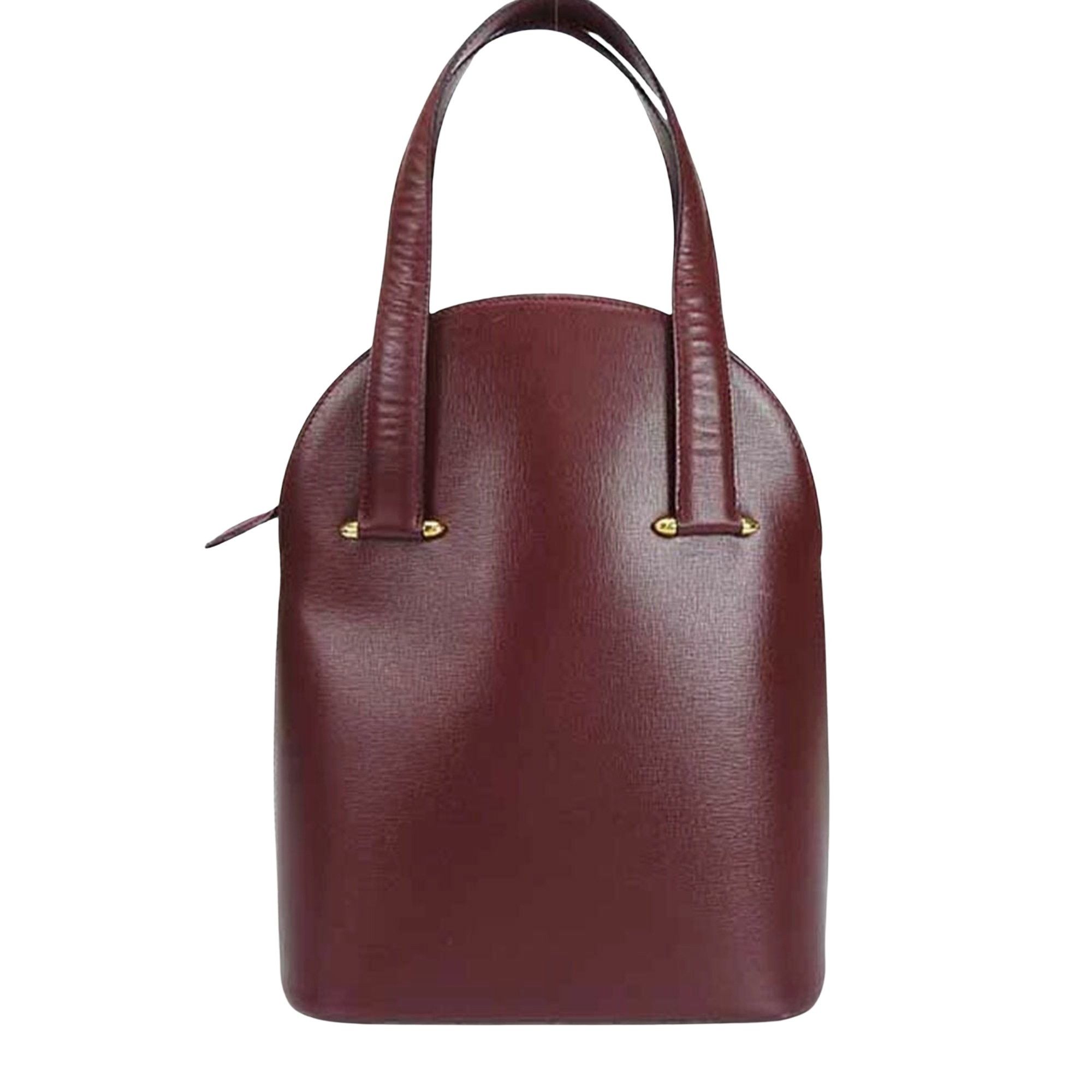 Cartier Cartier Must de Cartier handbag Size ONE SIZE - 2 Thumbnail