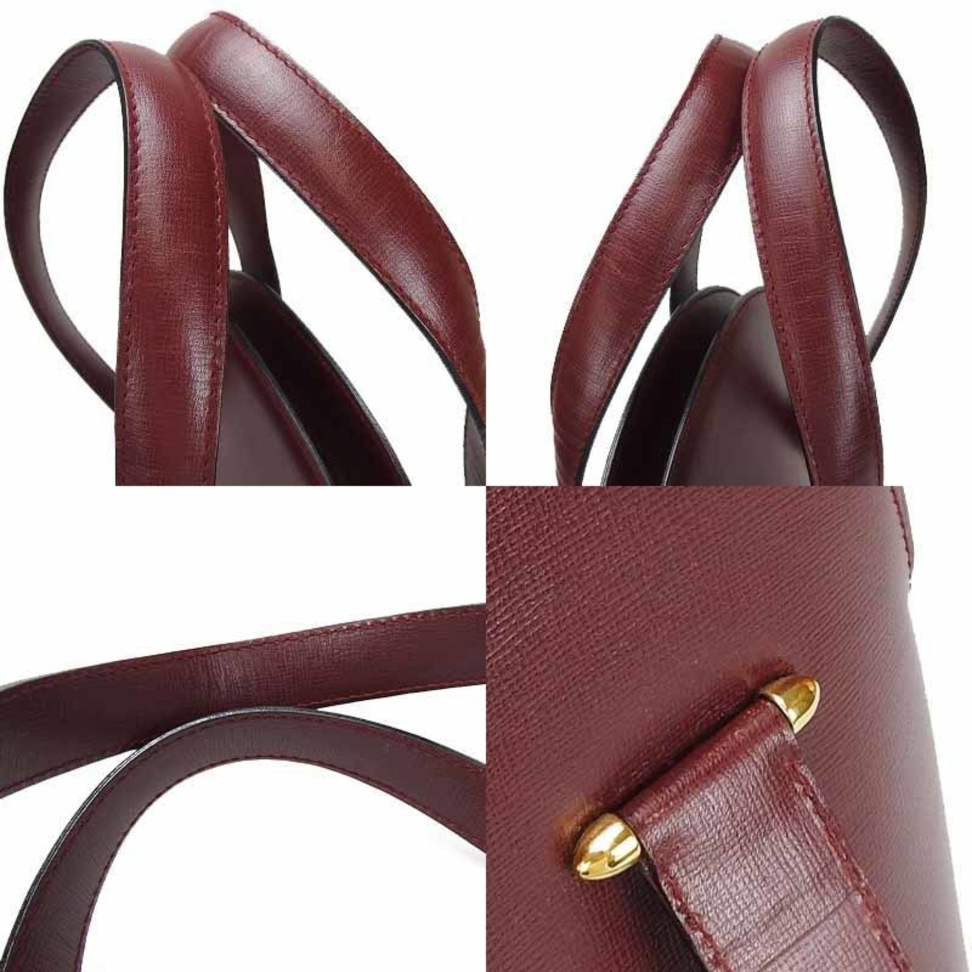 Cartier Cartier Must de Cartier handbag Size ONE SIZE - 4 Thumbnail