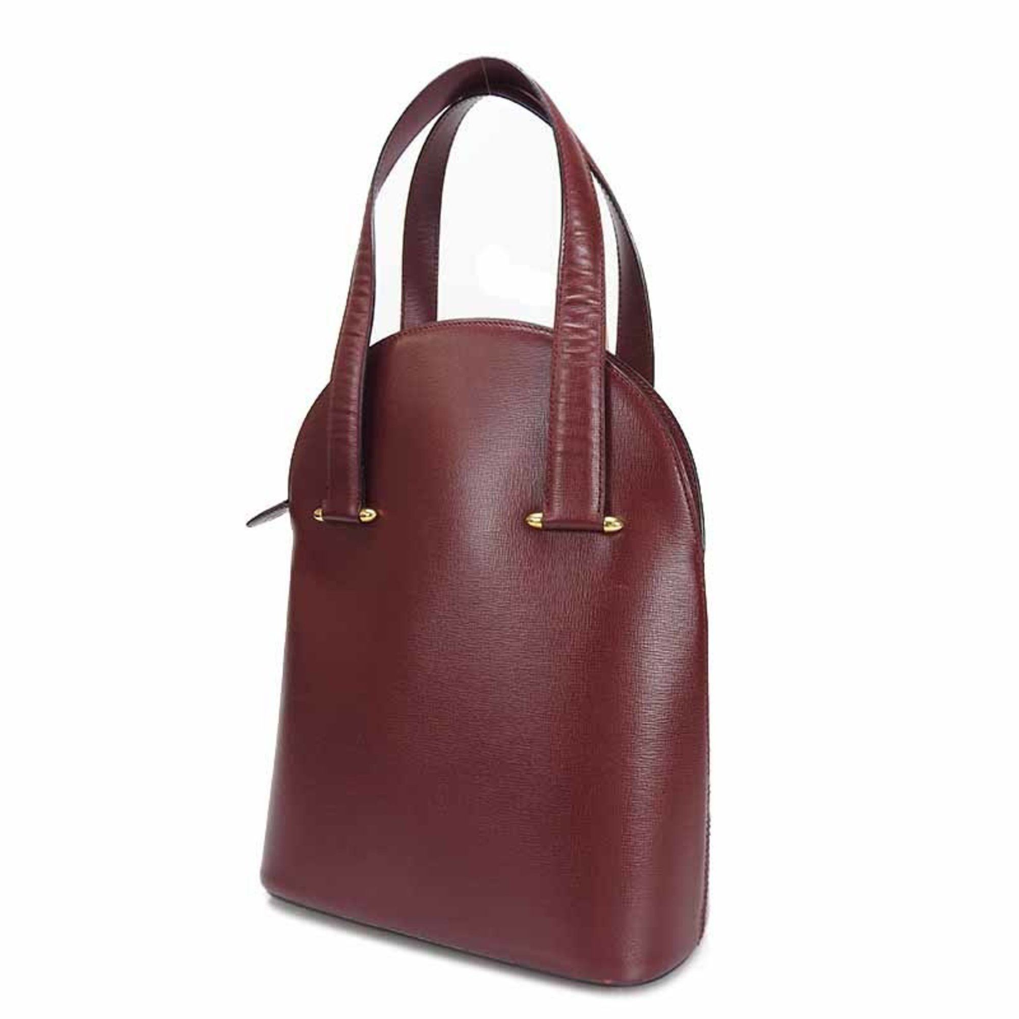 Cartier Cartier Must de Cartier handbag Size ONE SIZE - 3 Thumbnail