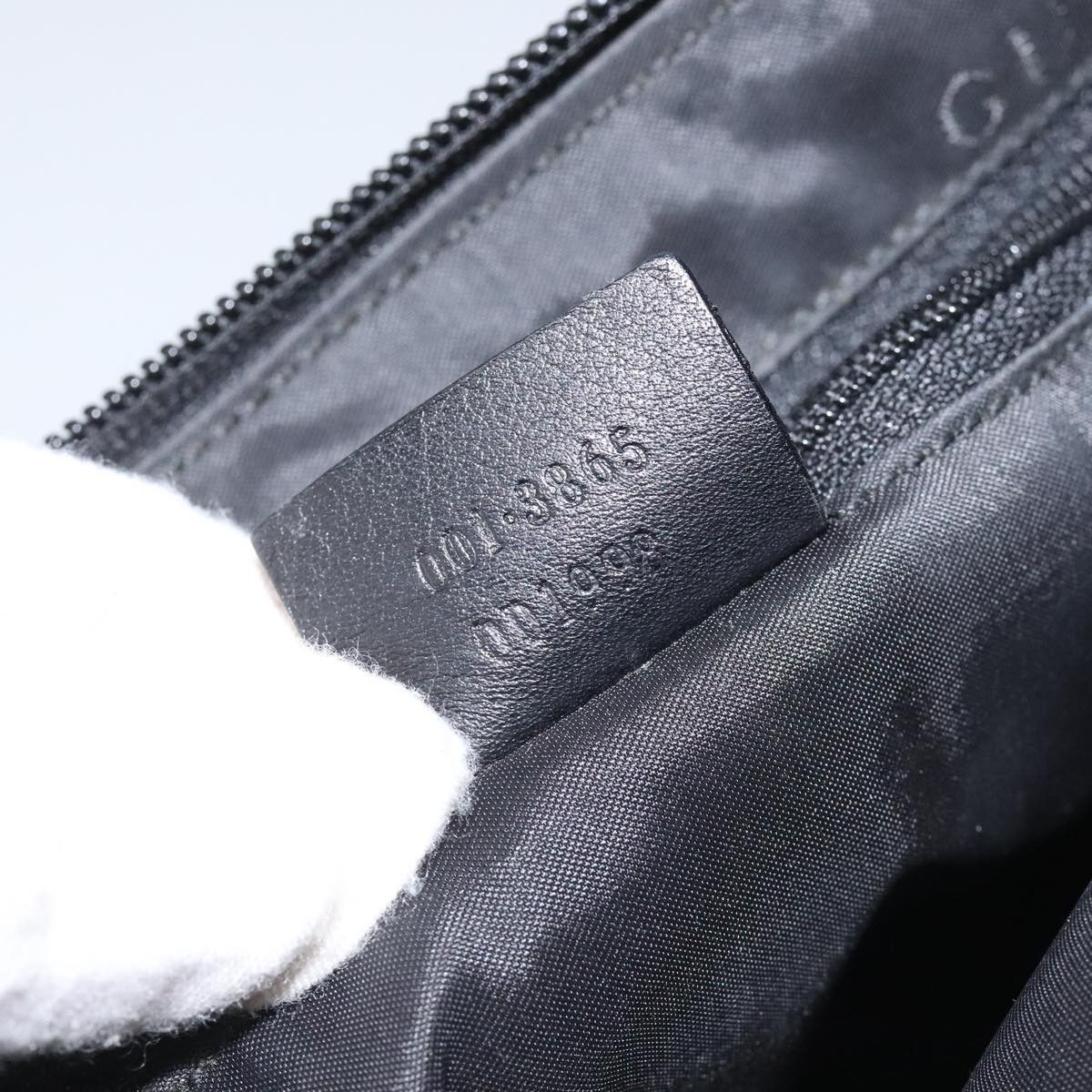 Gucci Gucci Bamboo shoulder Size ONE SIZE - 21 Thumbnail