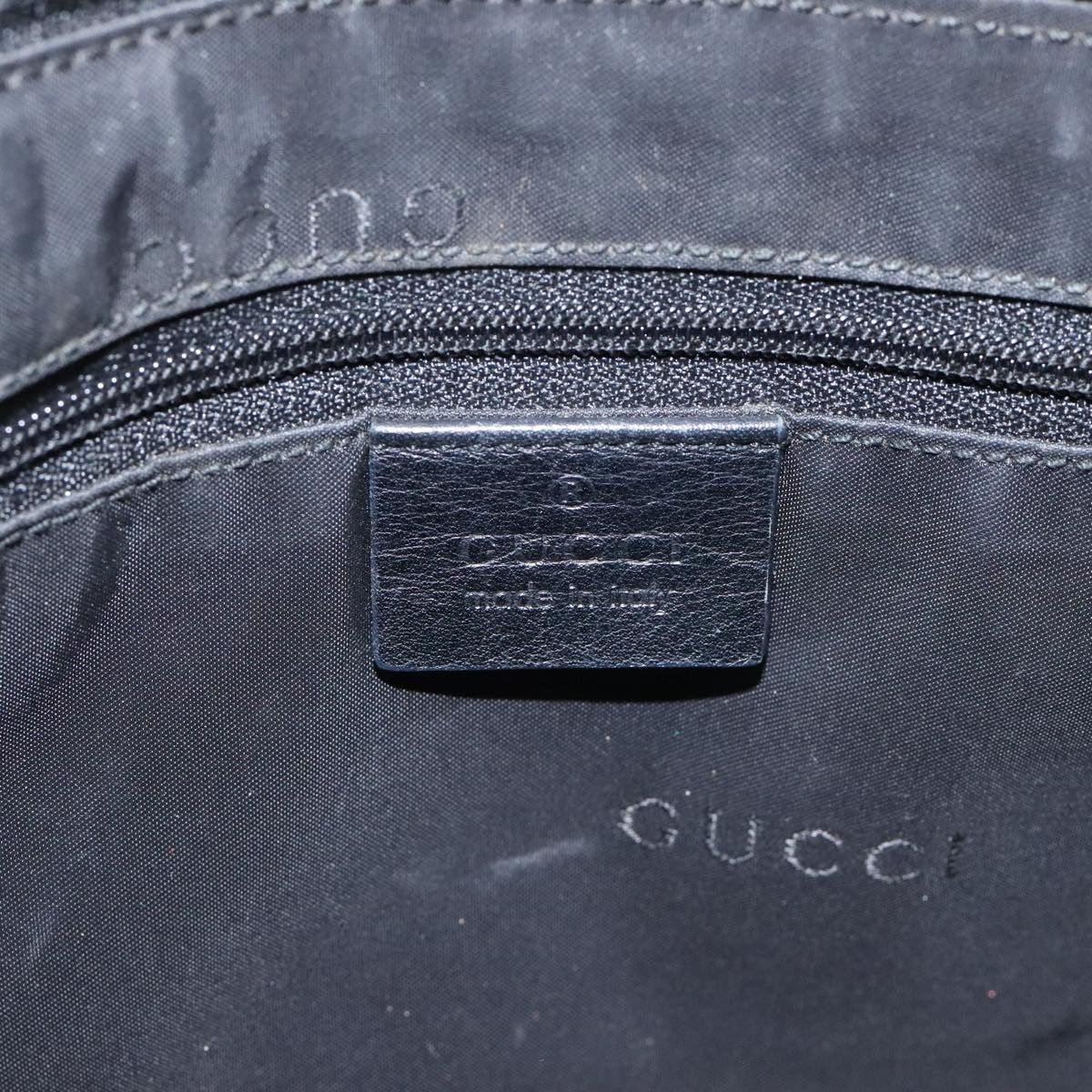 Gucci Gucci Bamboo shoulder Size ONE SIZE - 22 Thumbnail