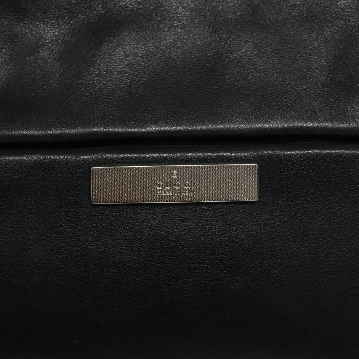 Gucci Gucci Bamboo shoulder Size ONE SIZE - 14 Thumbnail