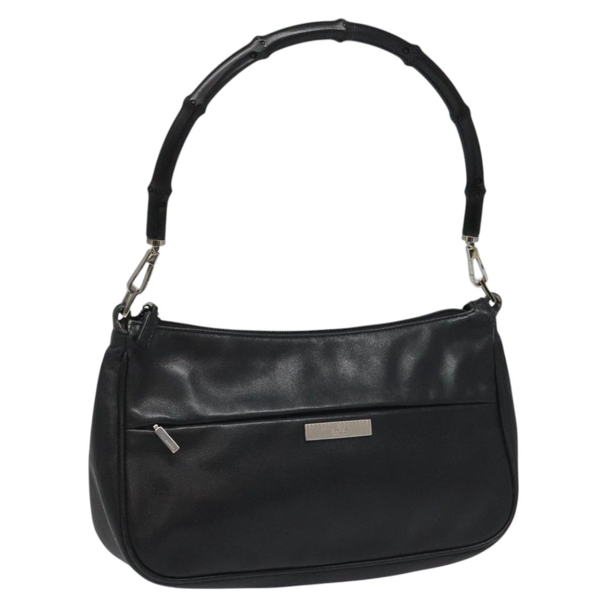 Gucci Gucci Bamboo shoulder Size ONE SIZE - 3 Thumbnail