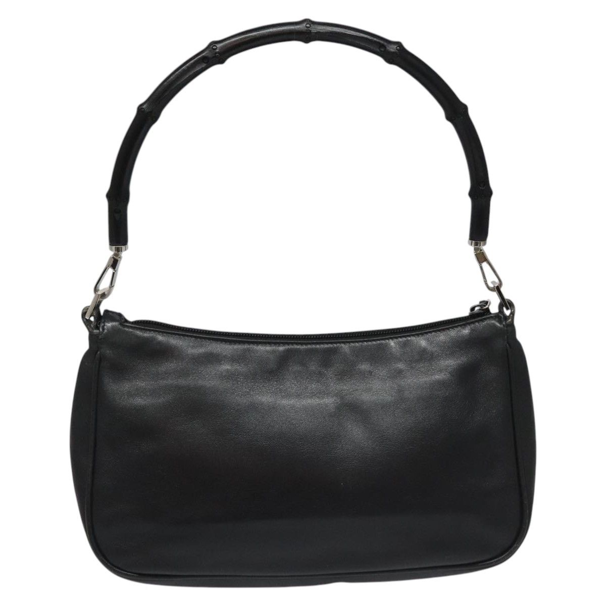 Gucci Gucci Bamboo shoulder Size ONE SIZE - 2 Thumbnail