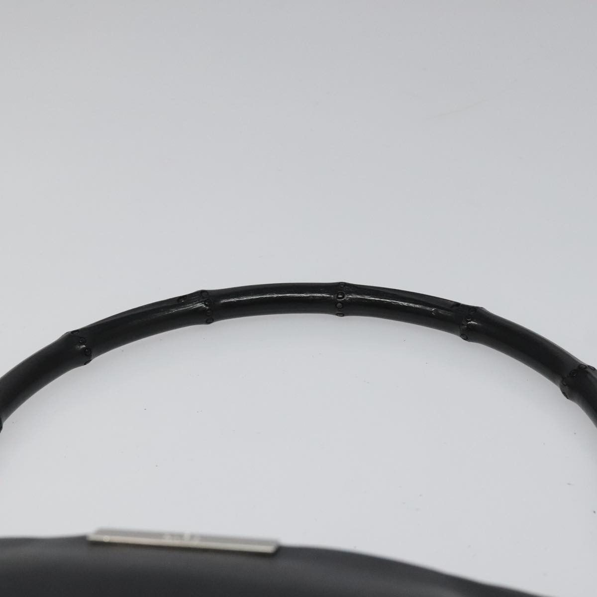 Gucci Gucci Bamboo shoulder Size ONE SIZE - 8 Thumbnail