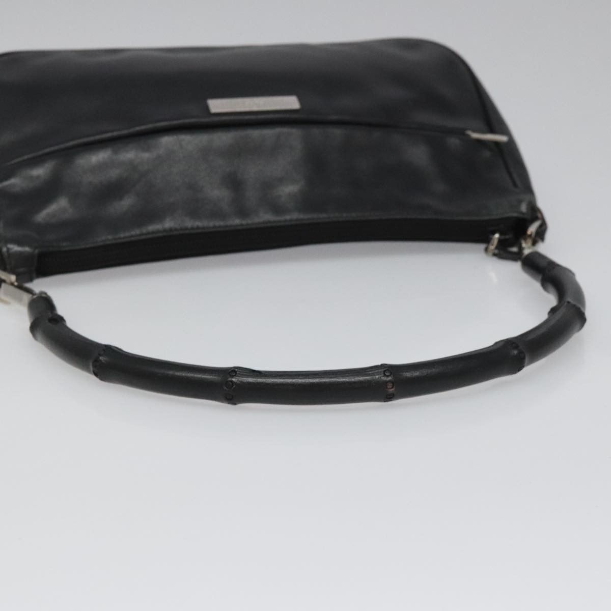 Gucci Gucci Bamboo shoulder Size ONE SIZE - 7 Thumbnail