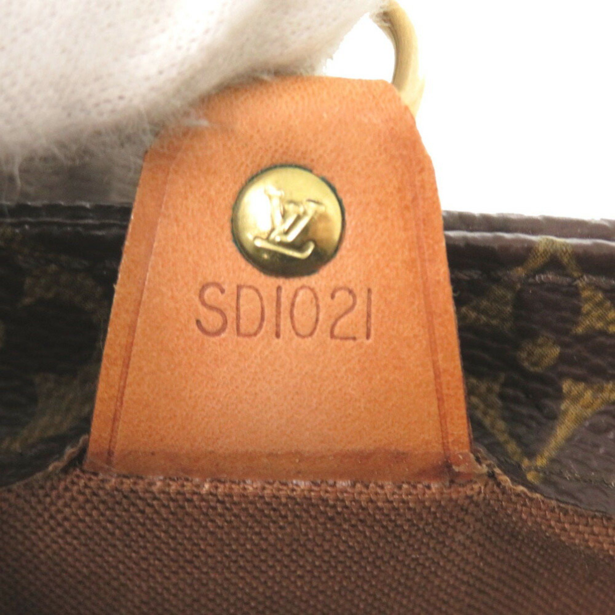 Louis Vuitton Louis Vuitton Vavin tote Size ONE SIZE - 8 Thumbnail