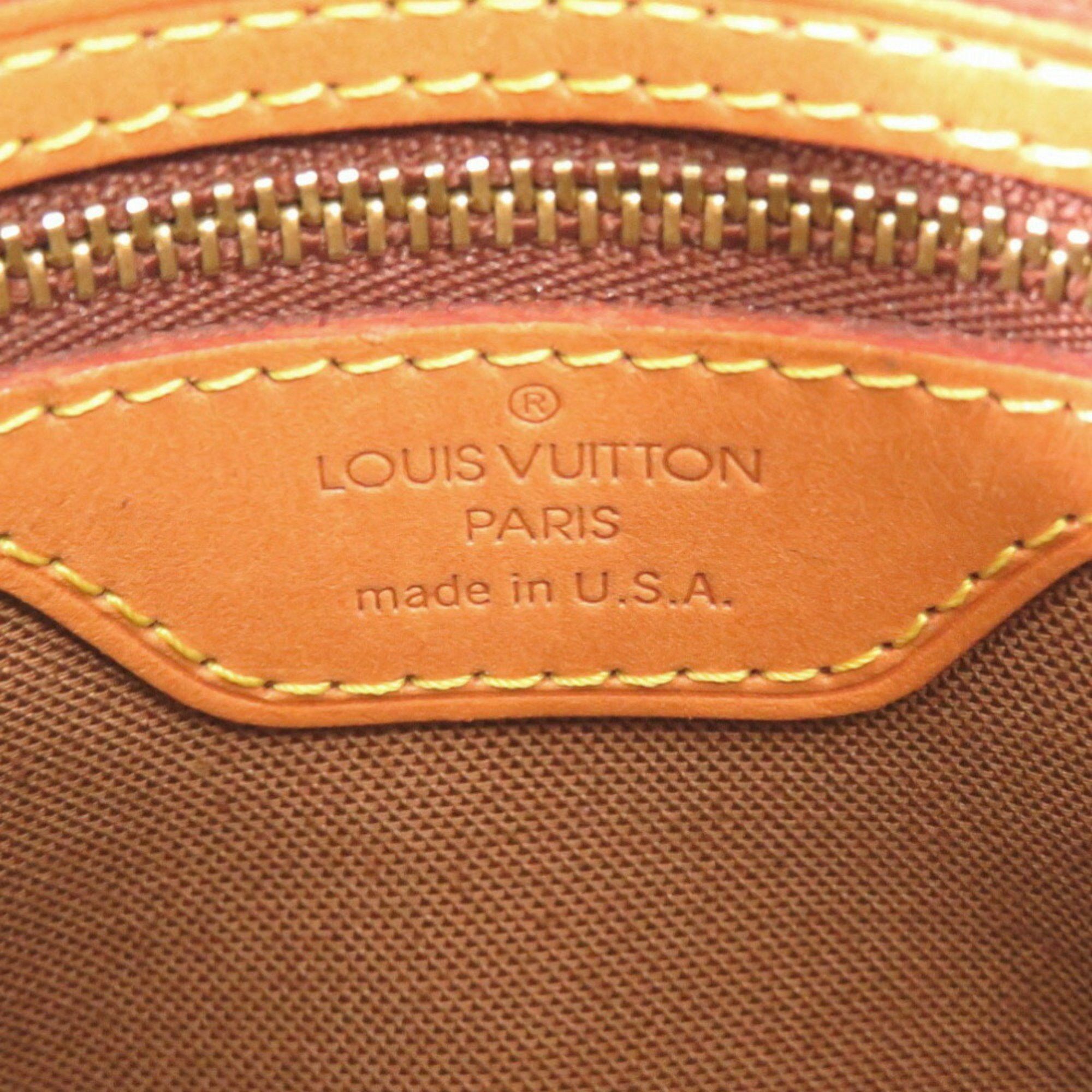 Louis Vuitton Louis Vuitton Vavin tote Size ONE SIZE - 9 Thumbnail