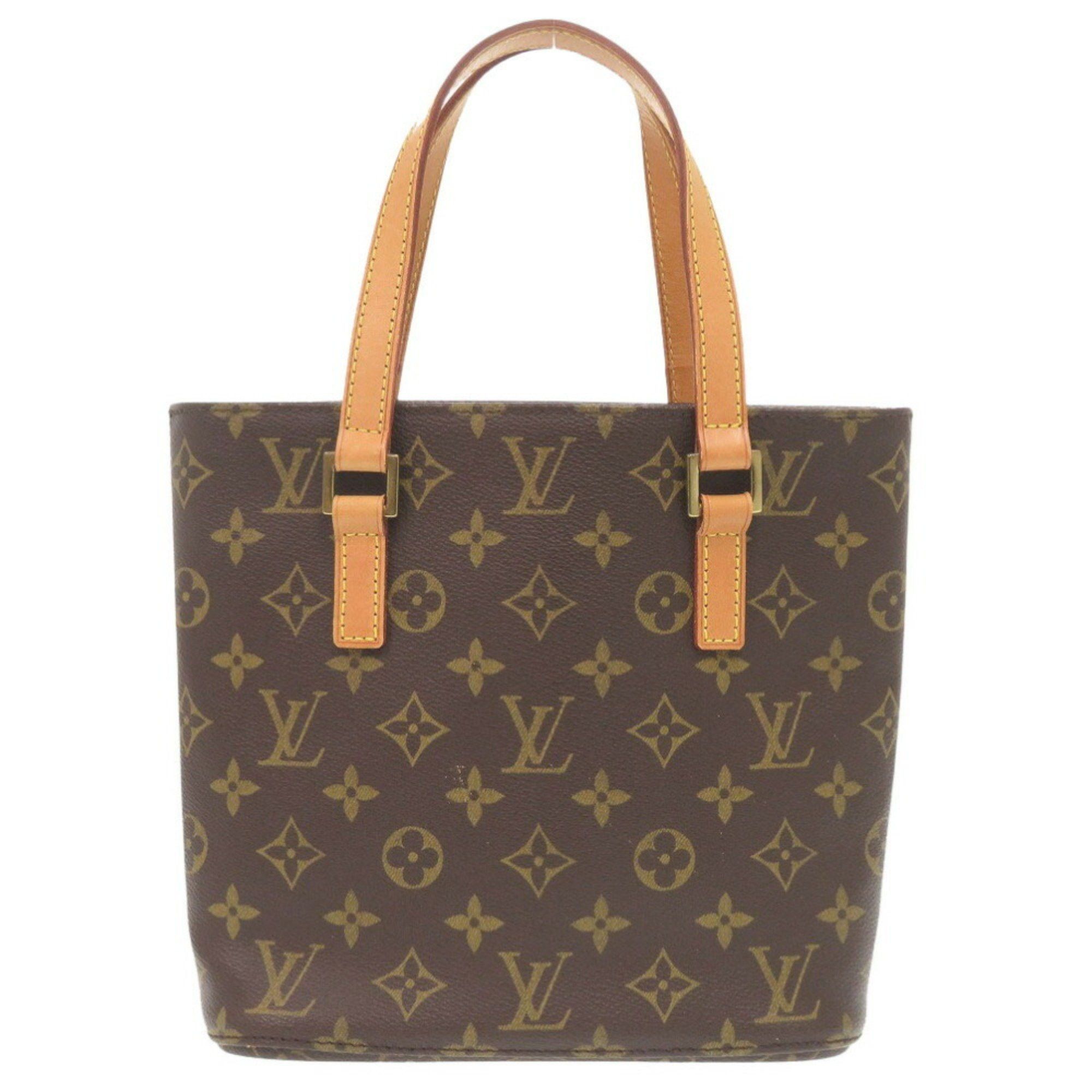 Louis Vuitton Louis Vuitton Vavin tote Size ONE SIZE - 11 Thumbnail