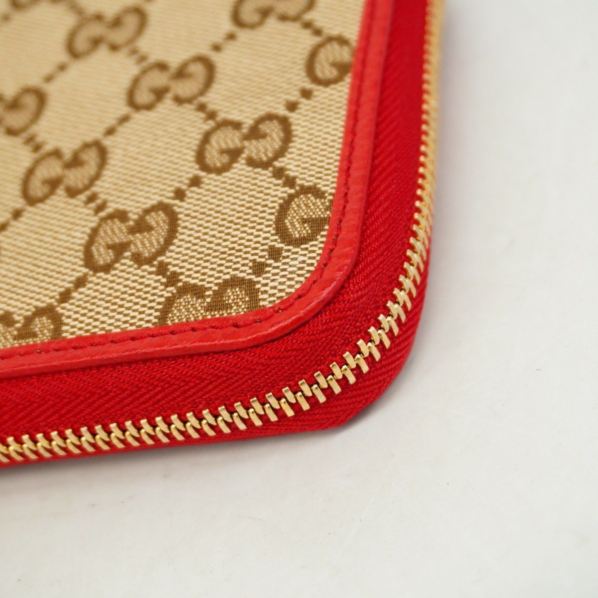 Gucci Gucci GG canvas wallet Size ONE SIZE - 5 Thumbnail